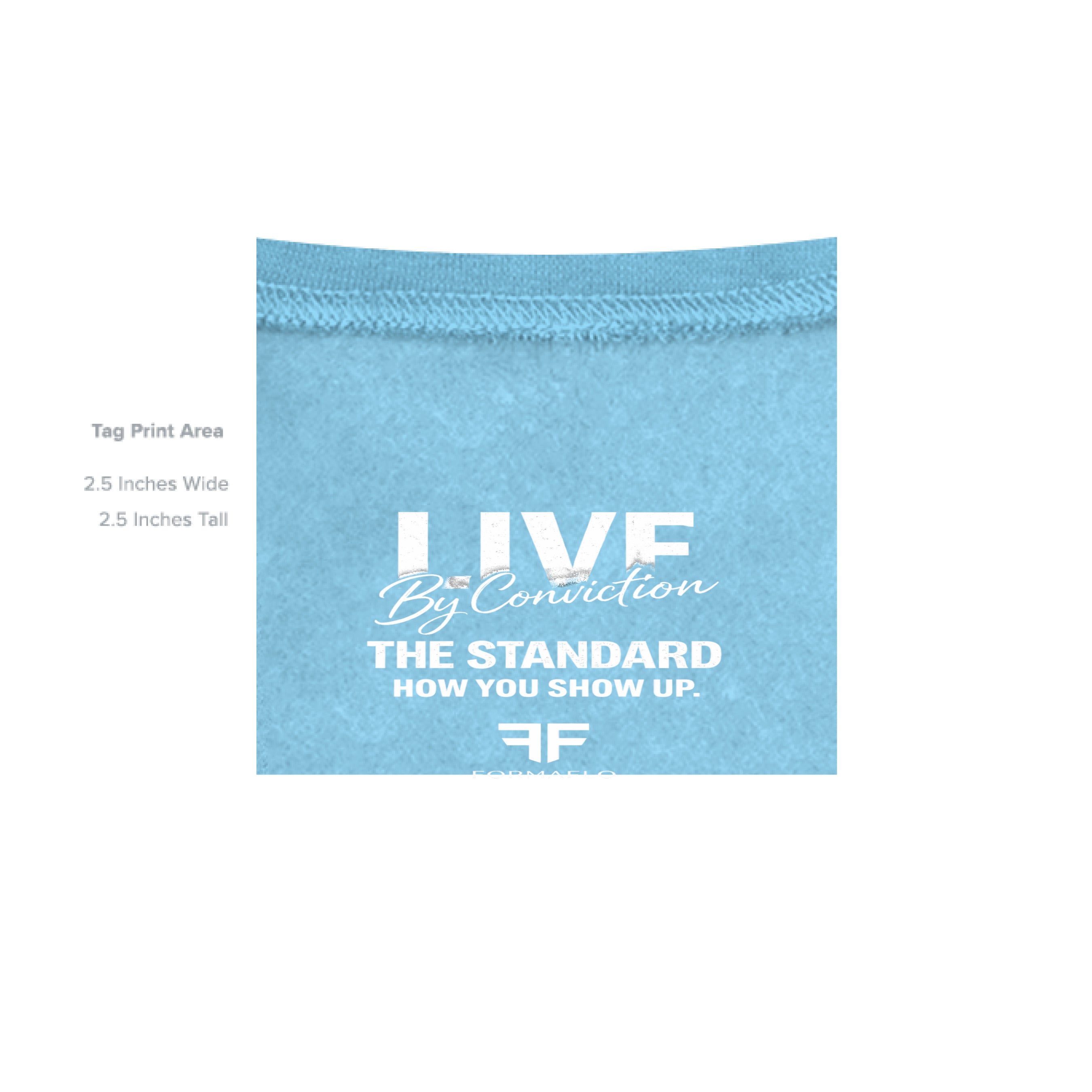 Blue Aqua - INSIDE_TAG_LINE
