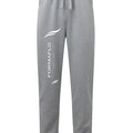 GREY MELANGE - FRONT