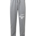 GREY MELANGE - FRONT