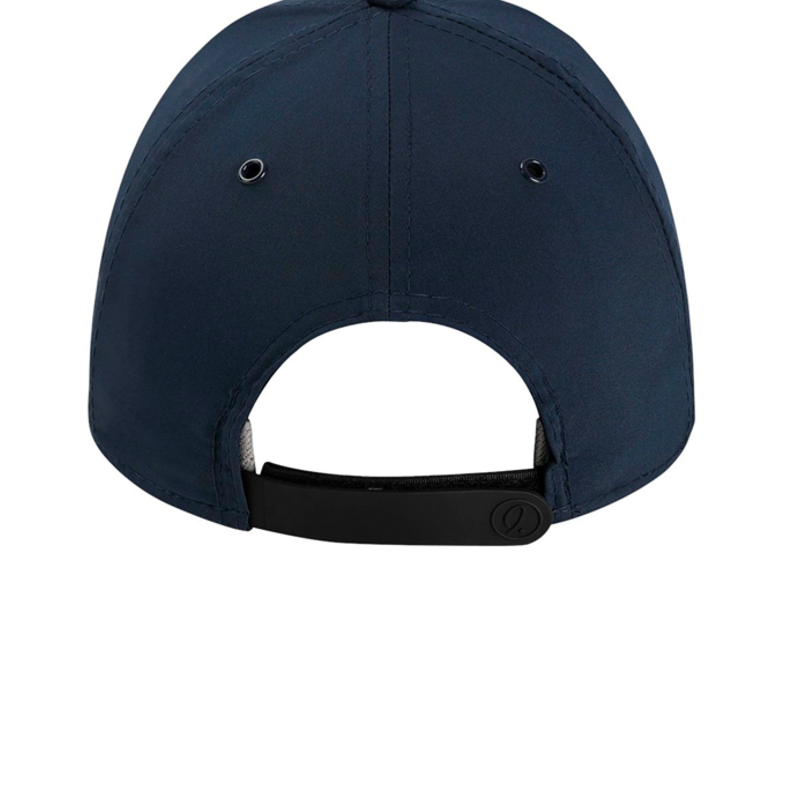 Navy - BACK