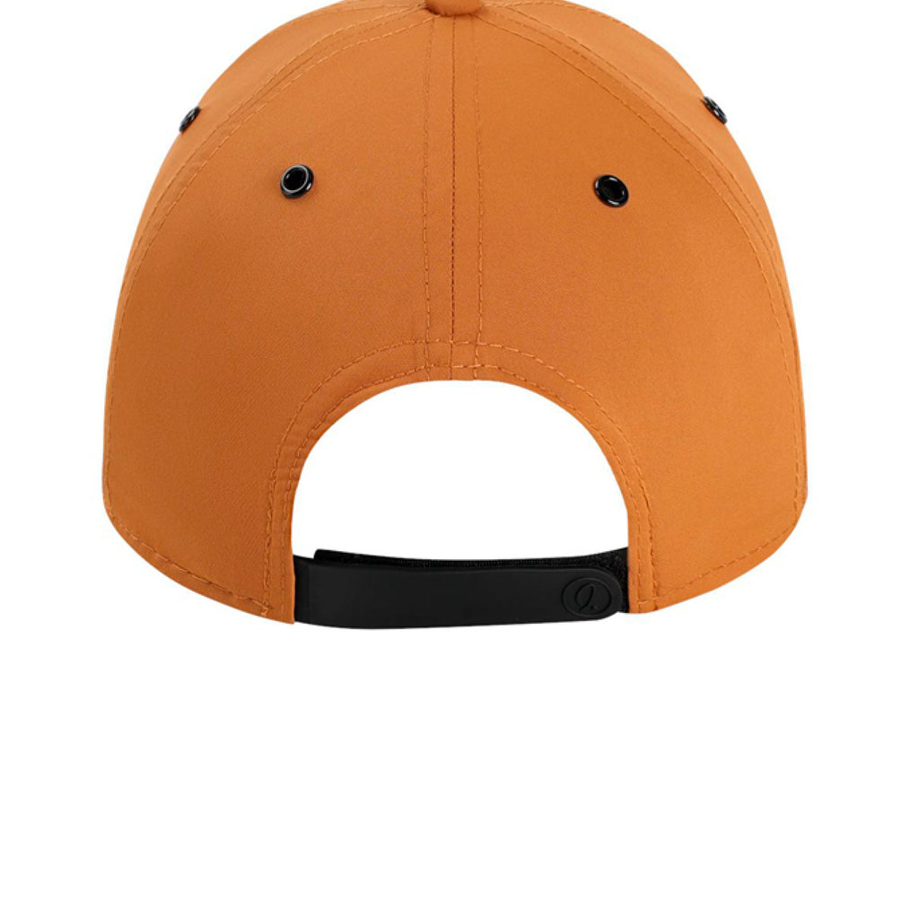 Buckthorn Brown - BACK