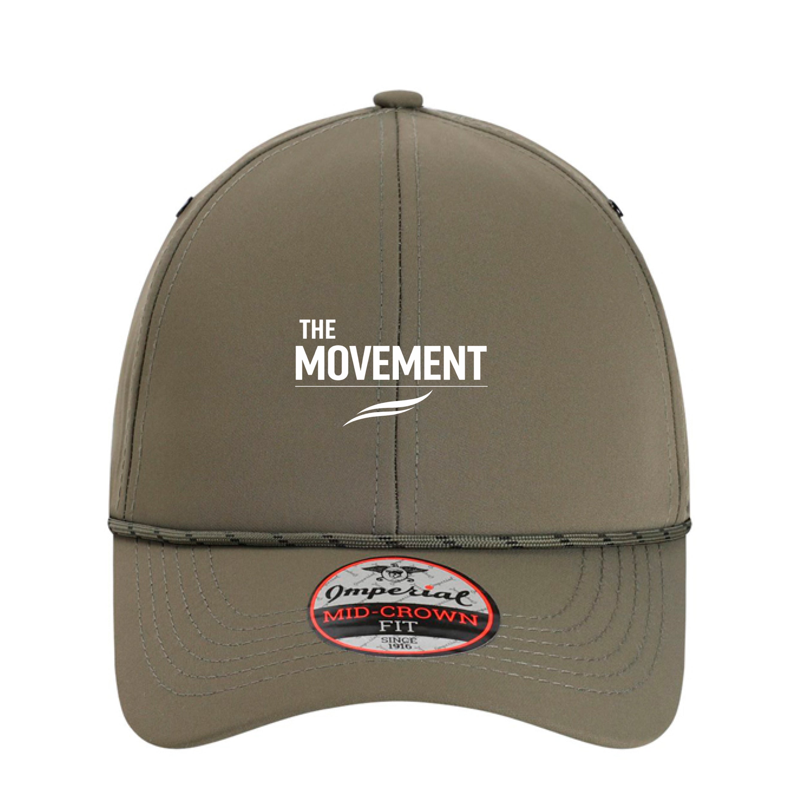 Olive - FRONT