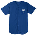 True Royal - FRONT