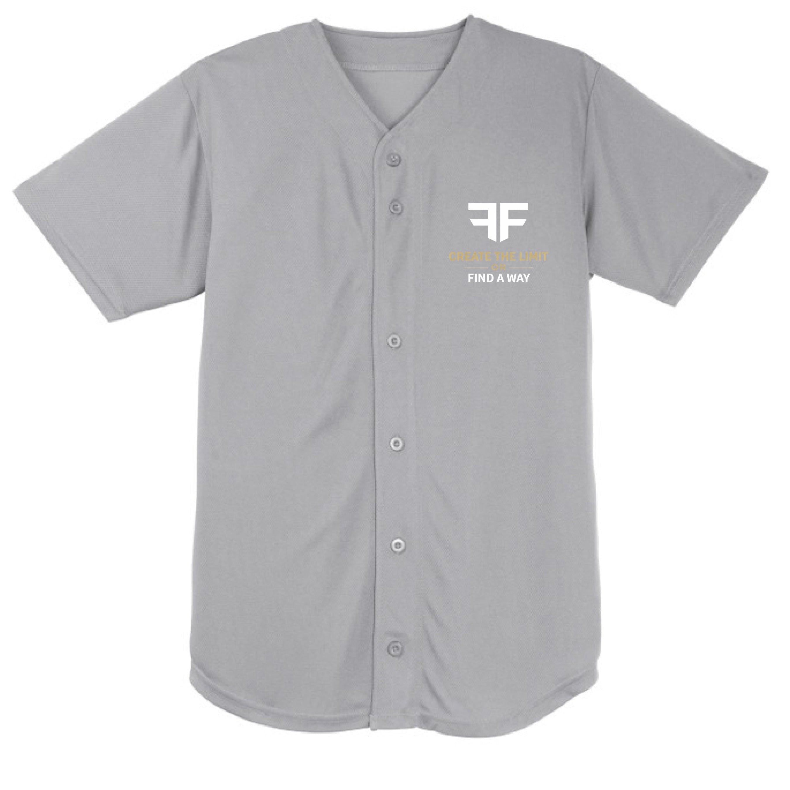 Silver - FRONT