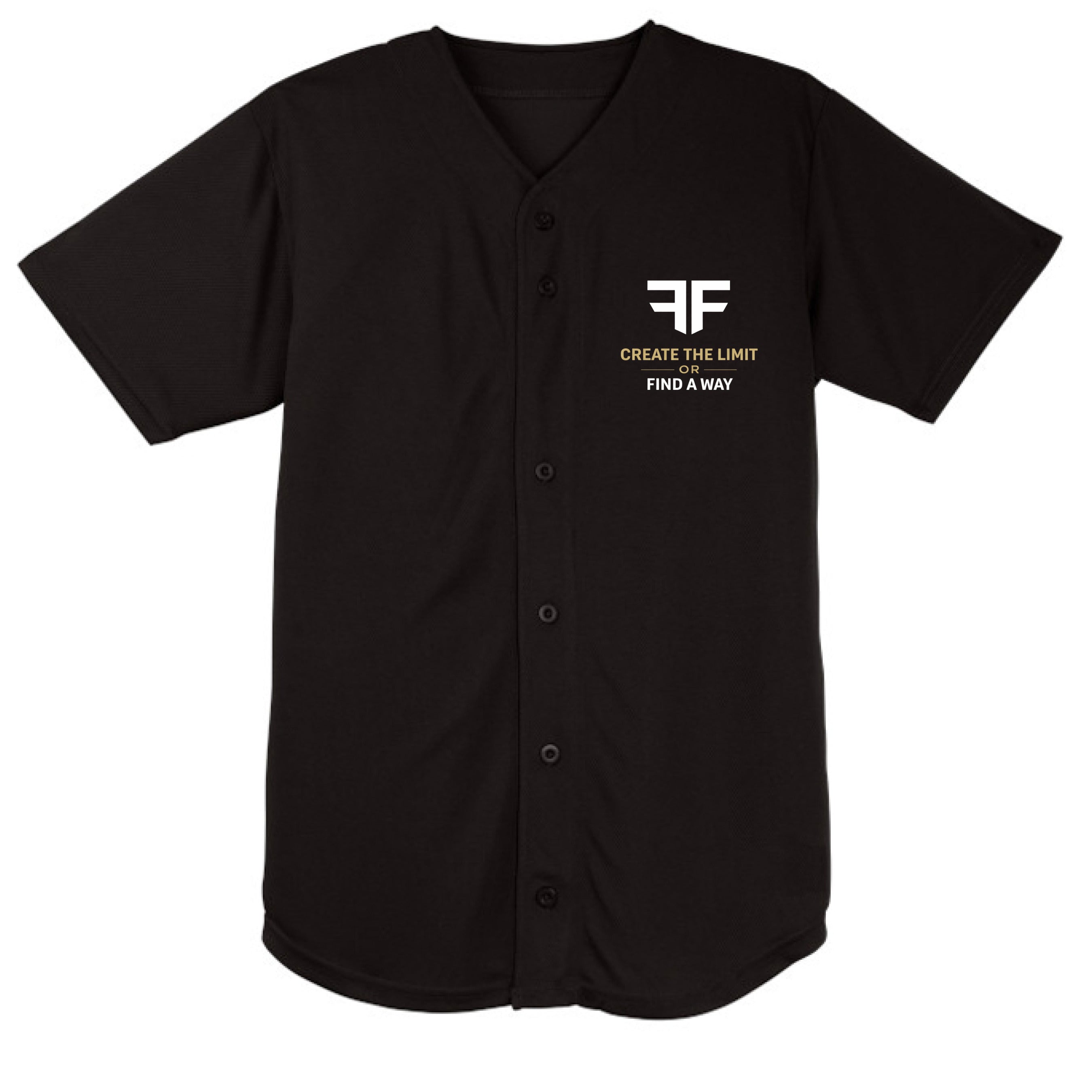 Black - FRONT