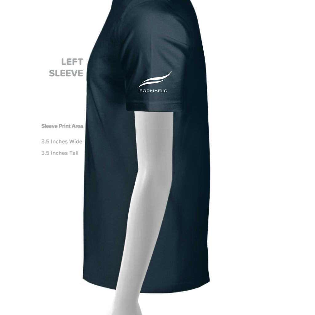 FRENCH NAVY - SLEEVE_LEFT