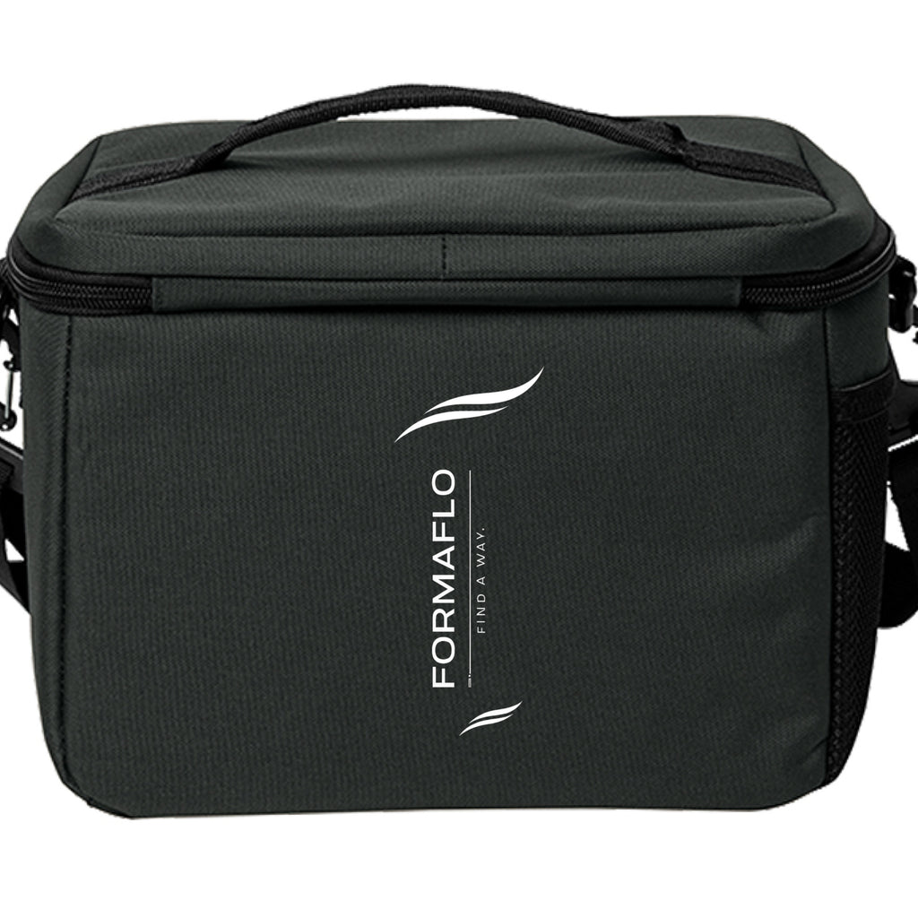 Charcoal - BACK