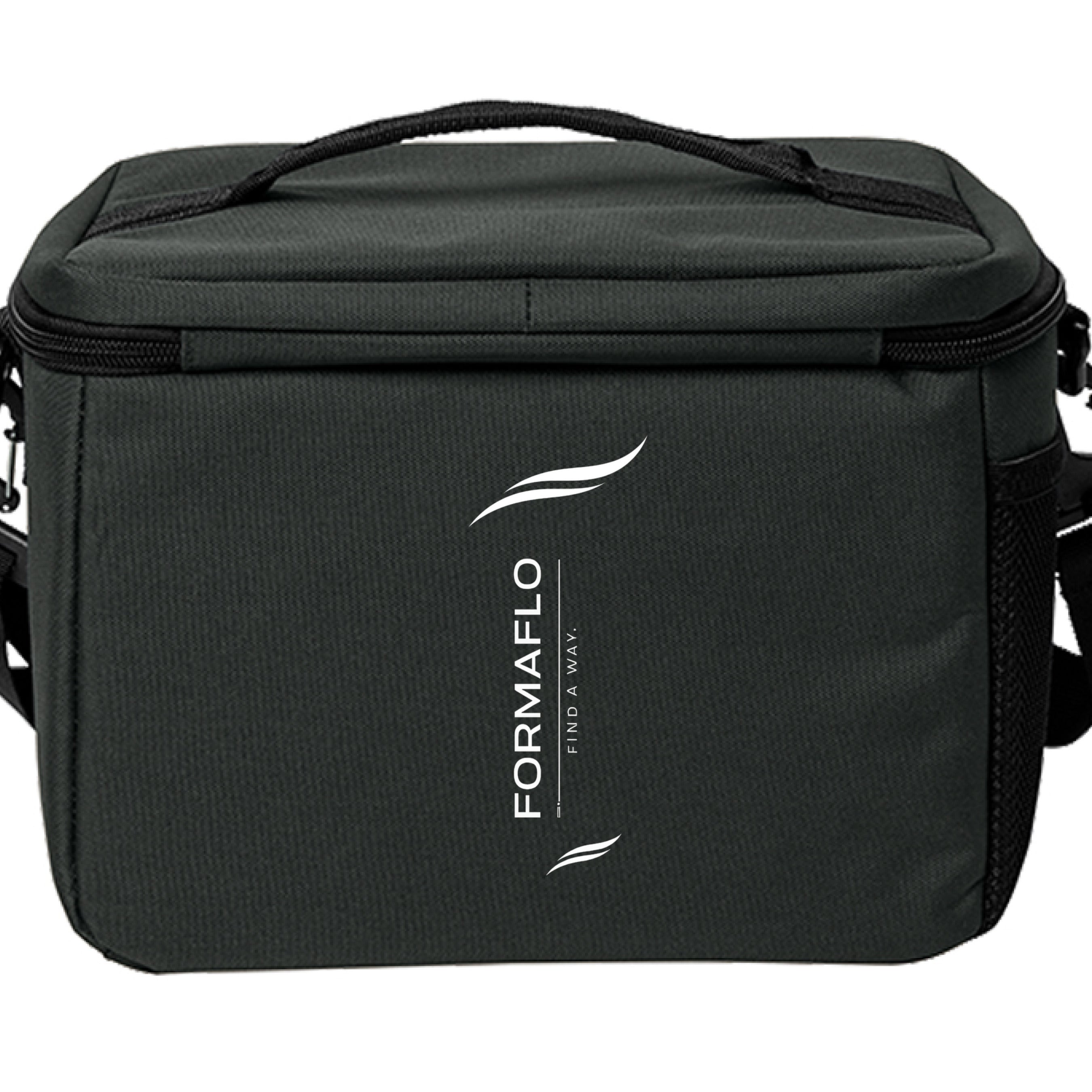 Charcoal - BACK