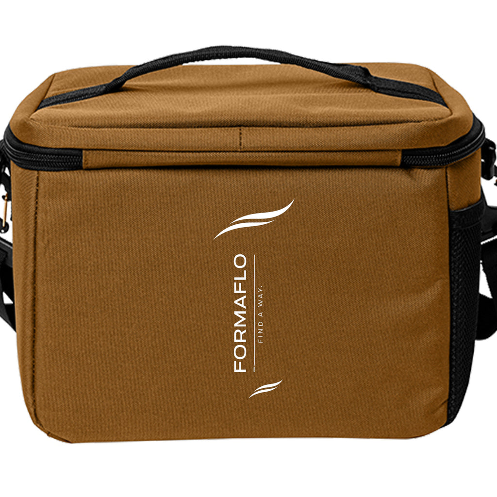 Duck Brown - BACK