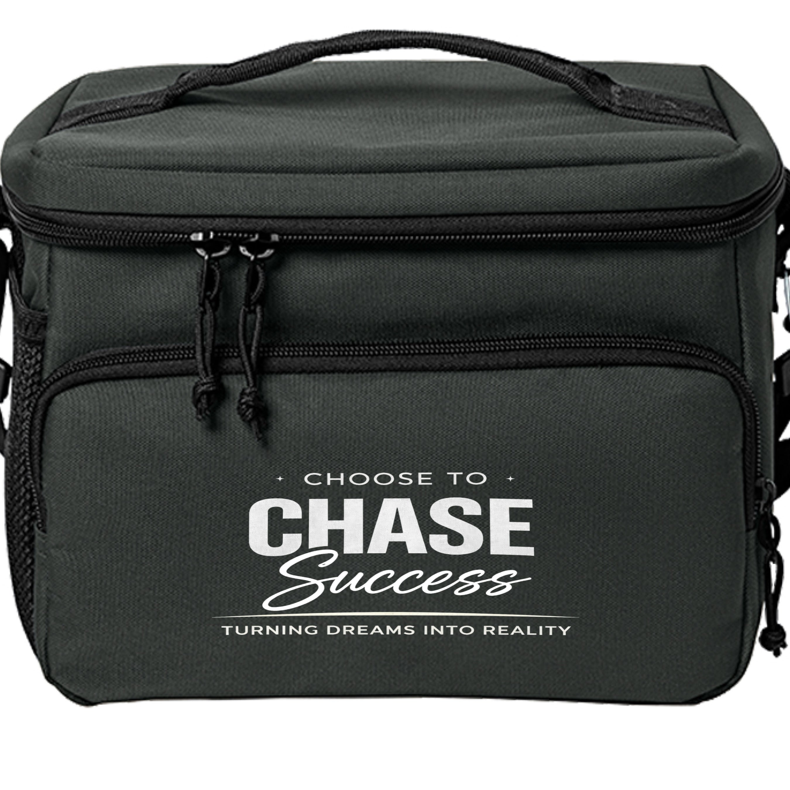 Charcoal - FRONT