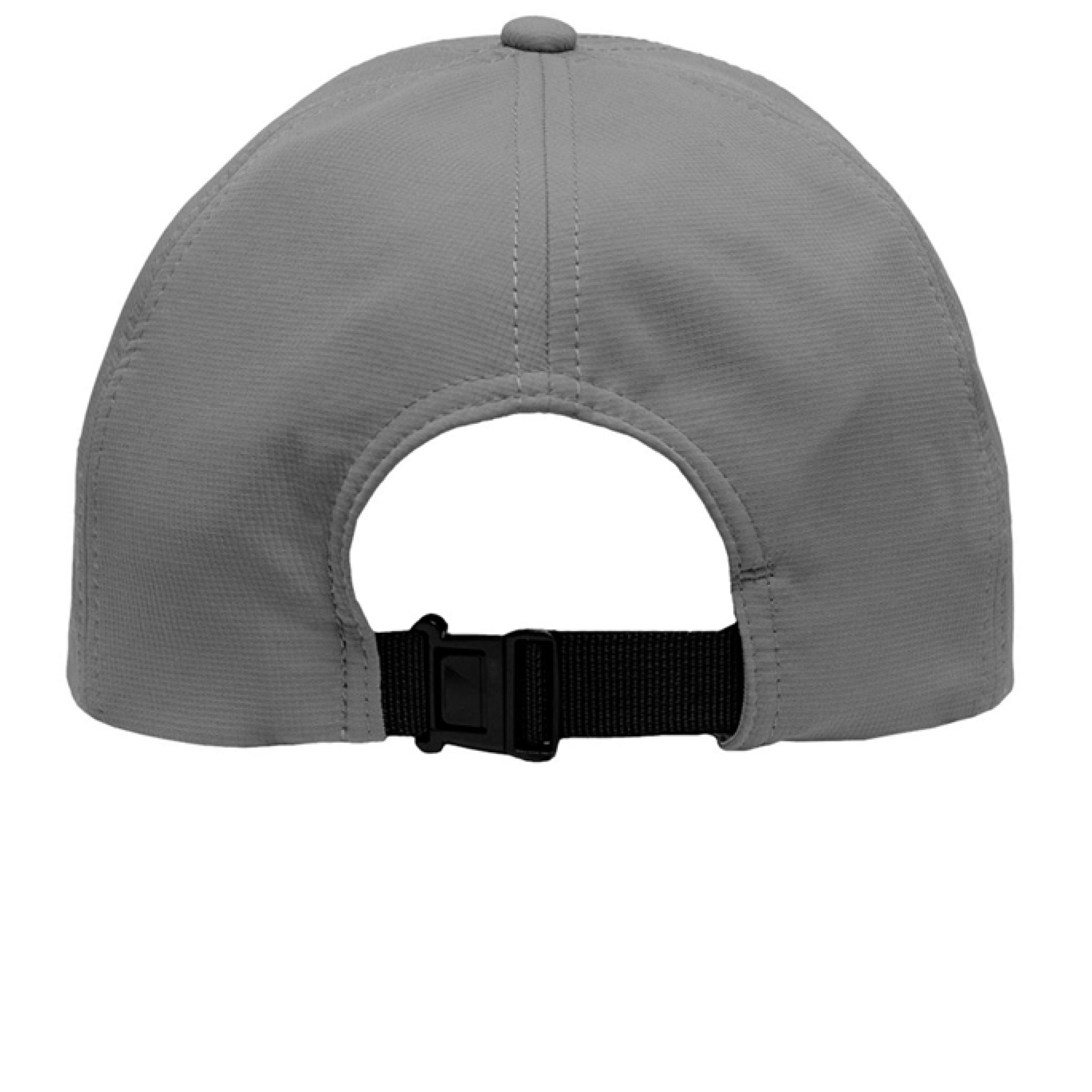 Grey - BACK