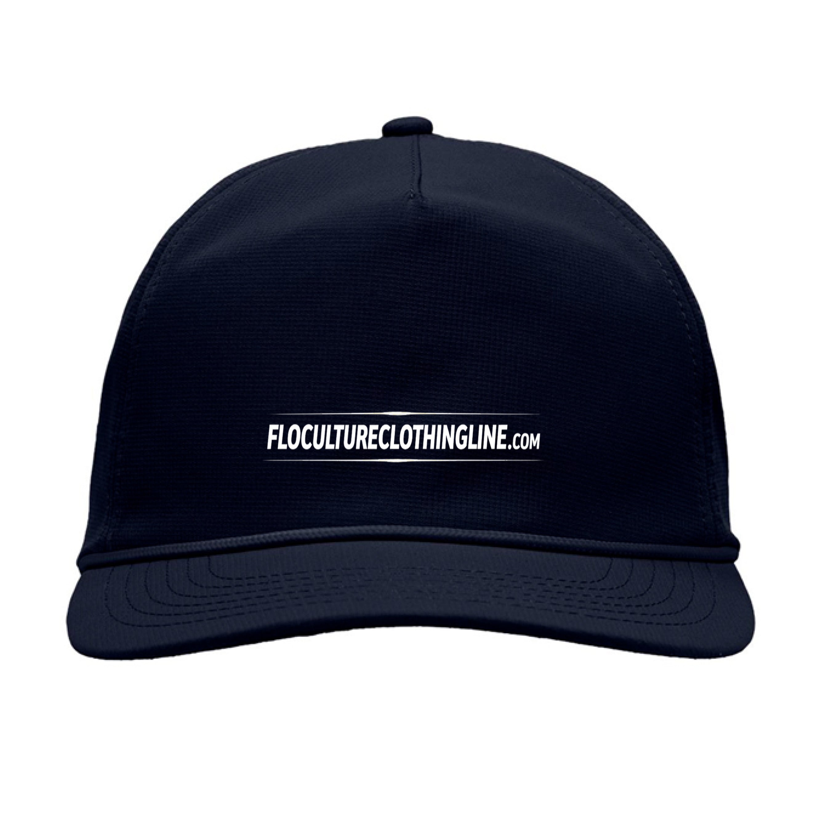 Navy - FRONT