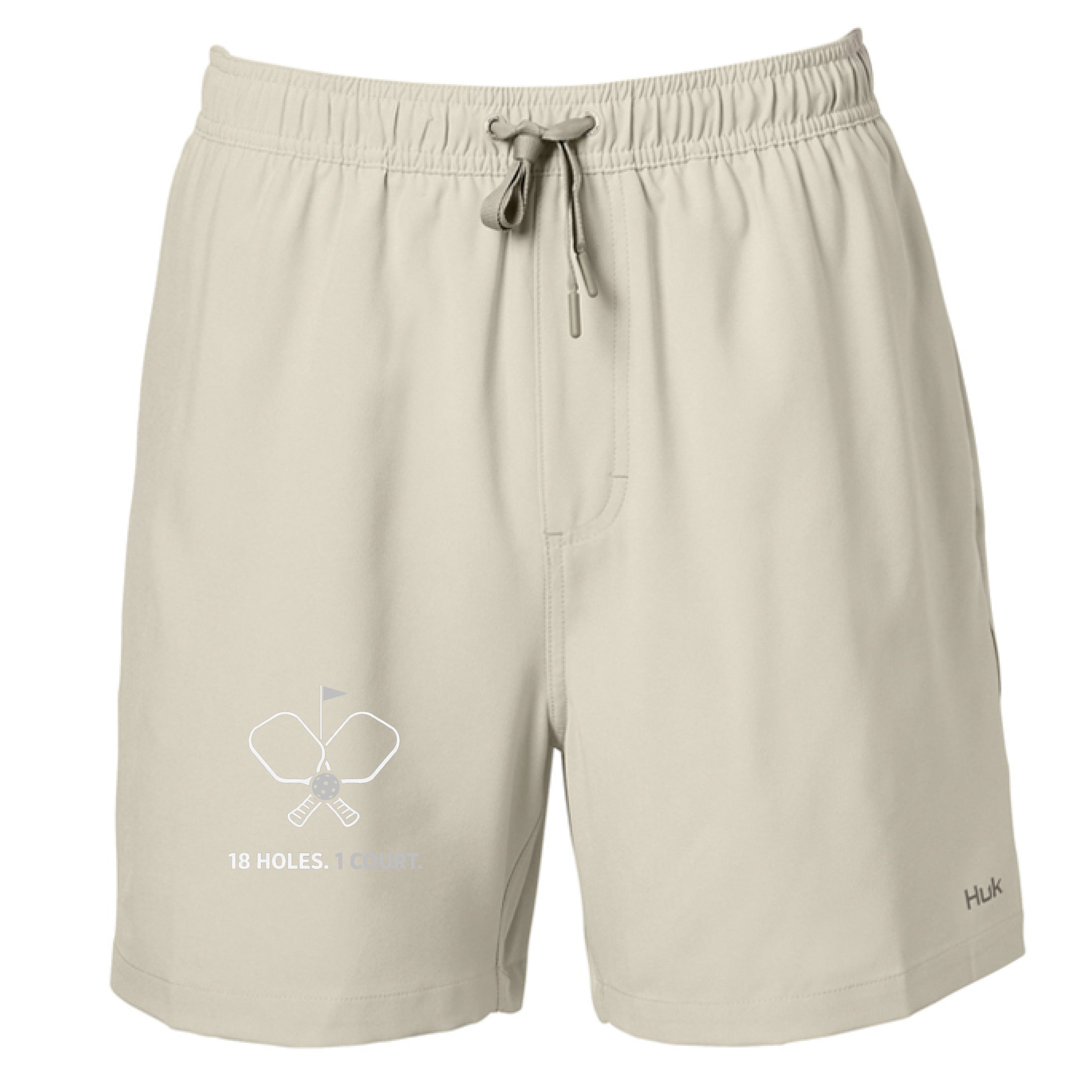 Khaki - FRONT