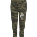 Forest Camo - FRONT