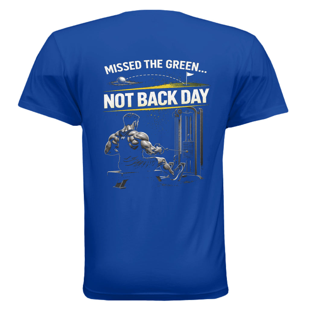 ROYAL - BACK
