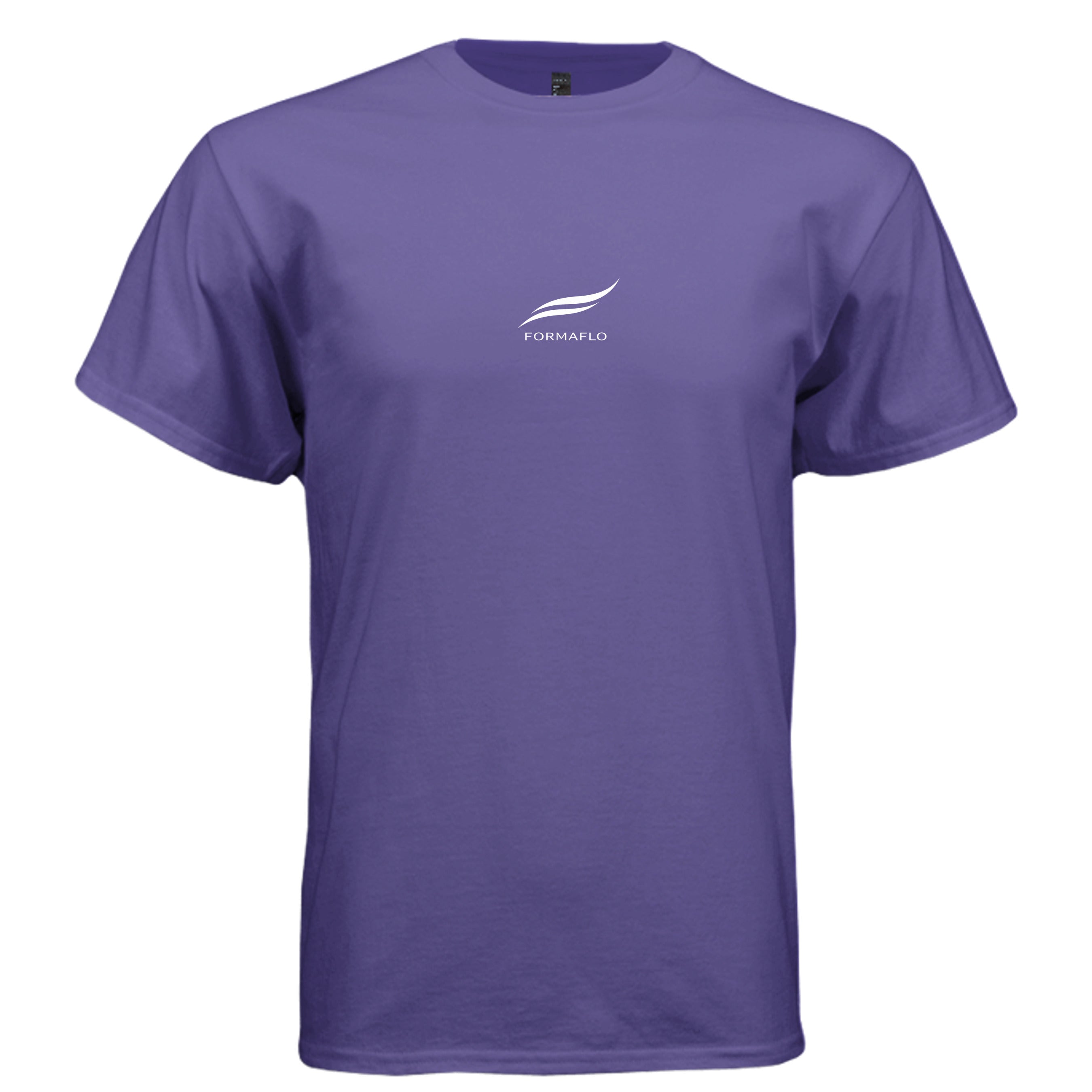 Athletic Purple - 5180R - FRONT
