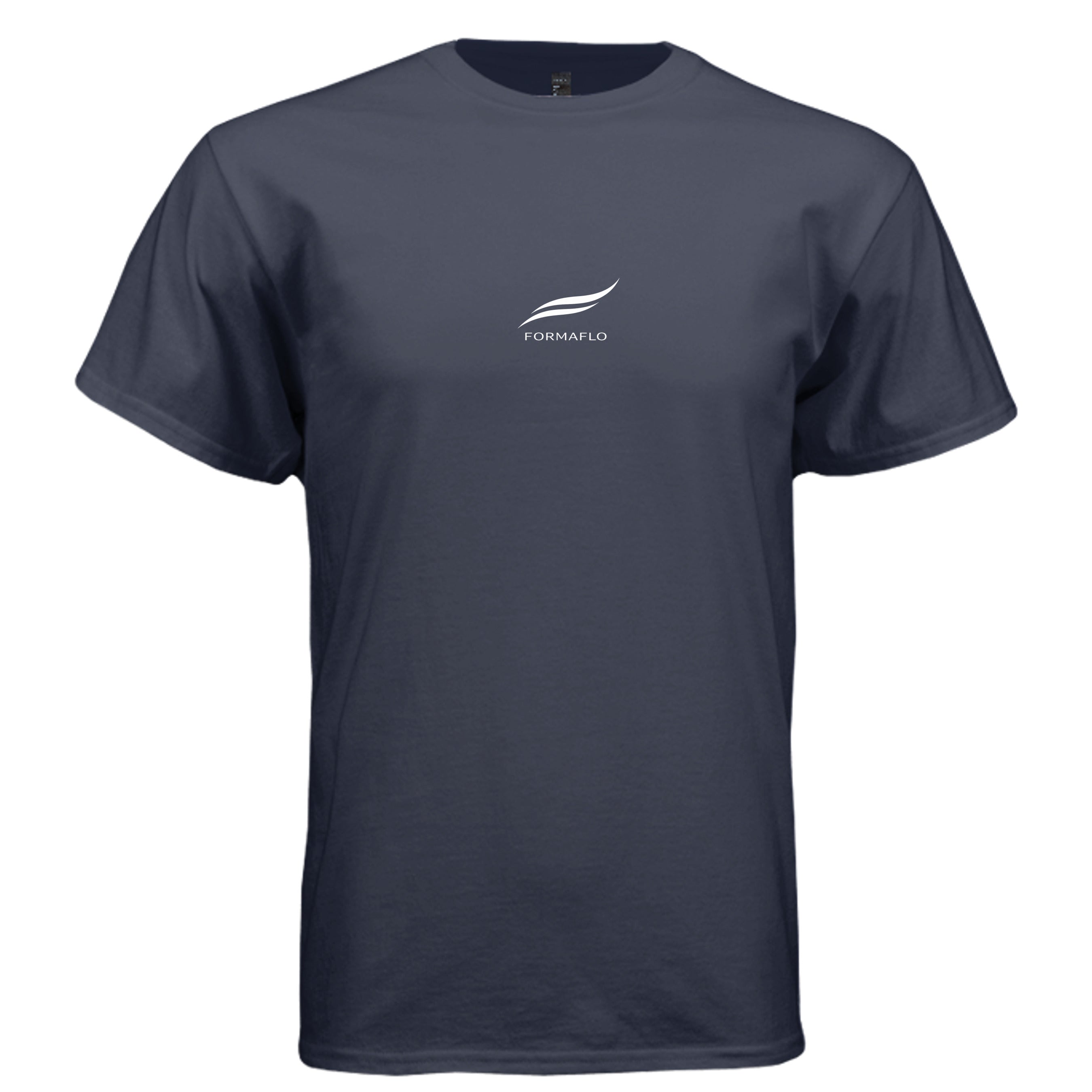 Athletic Navy - 5180R - FRONT