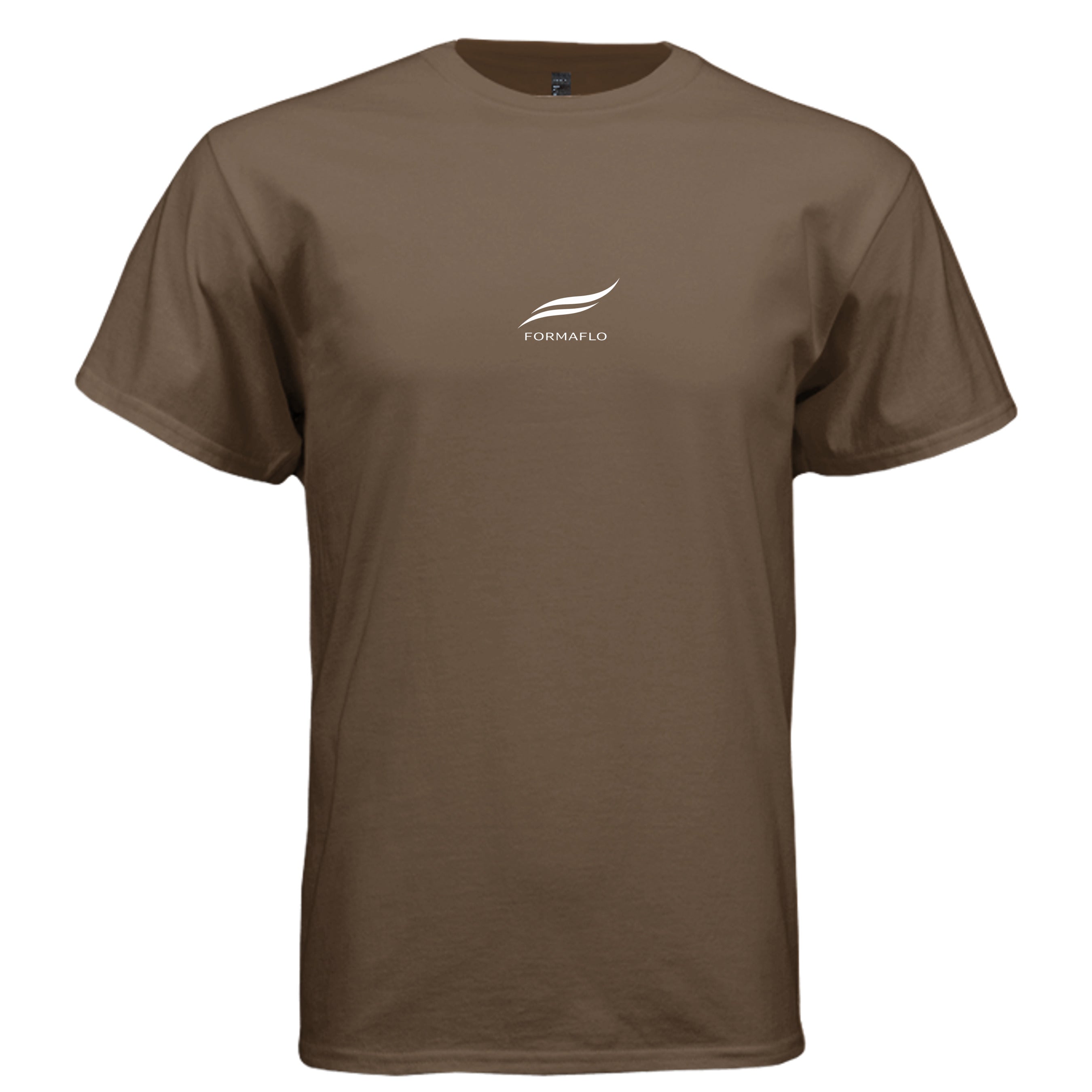 ARMY BROWN - 5180R - FRONT