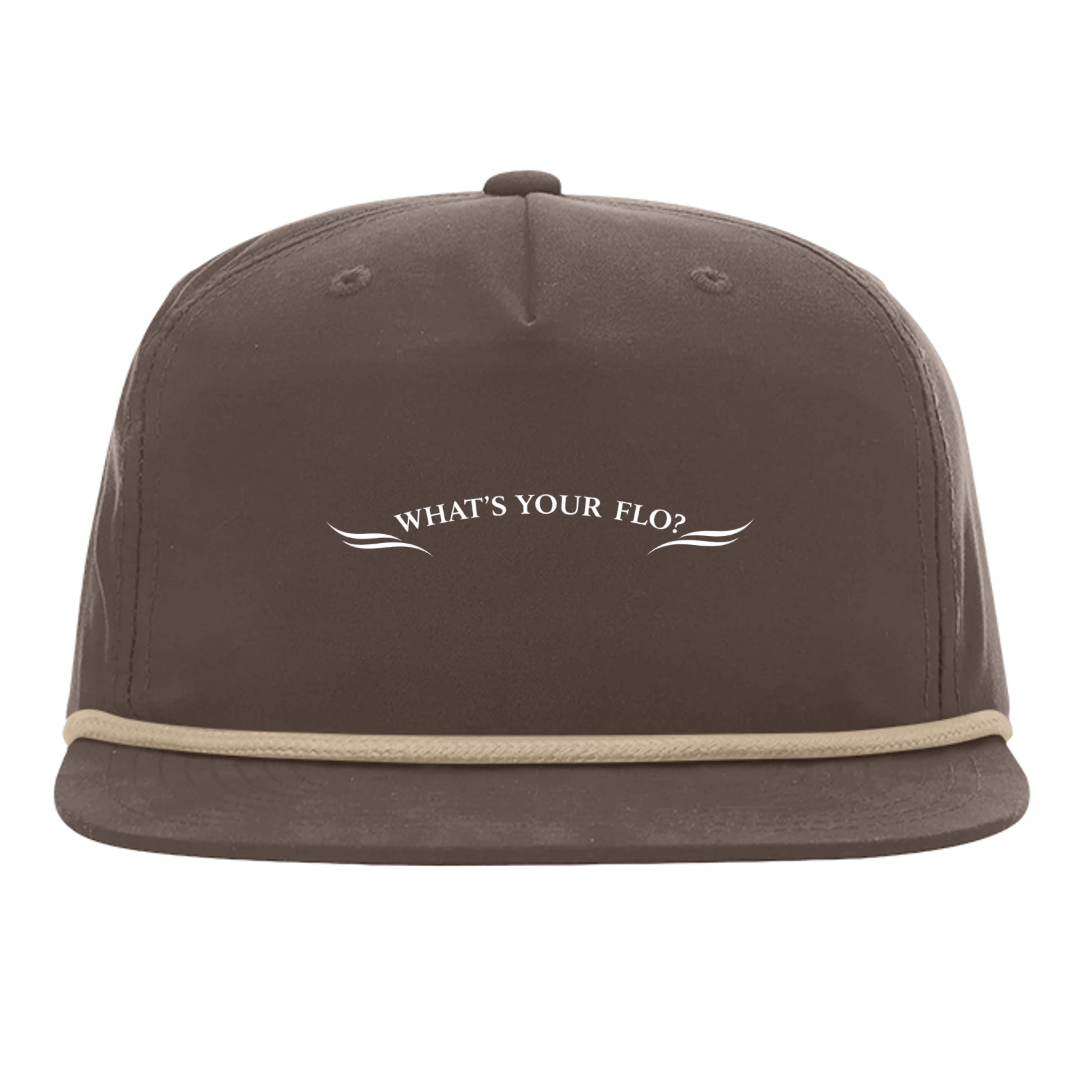 Dark Mocha/ Khaki - 256 - FRONT