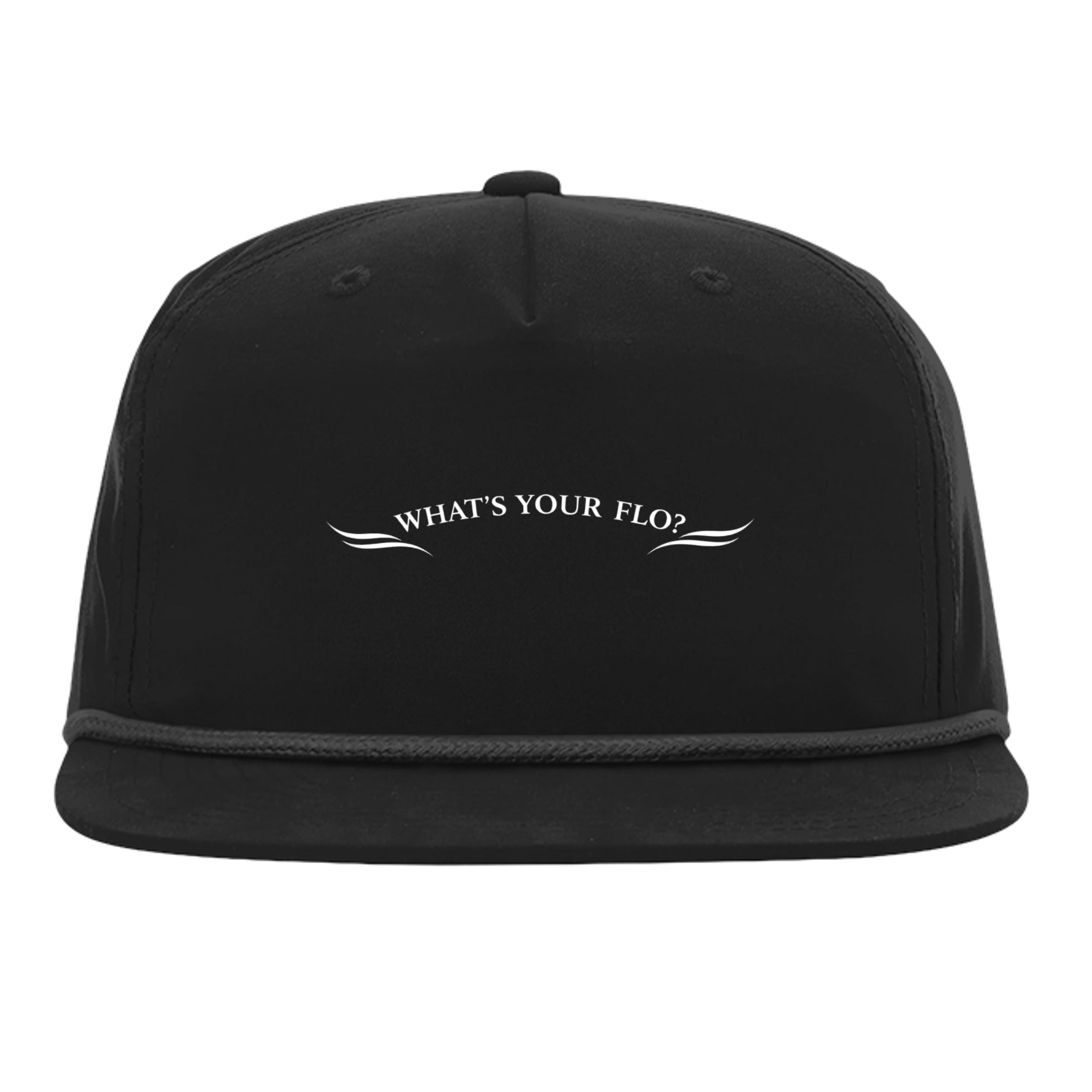 Black/ Black - 256 - FRONT