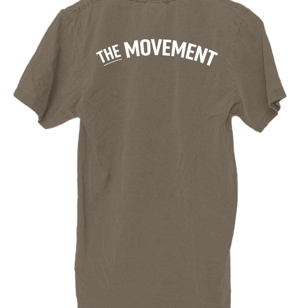 Olive - SHMHSS - BACK