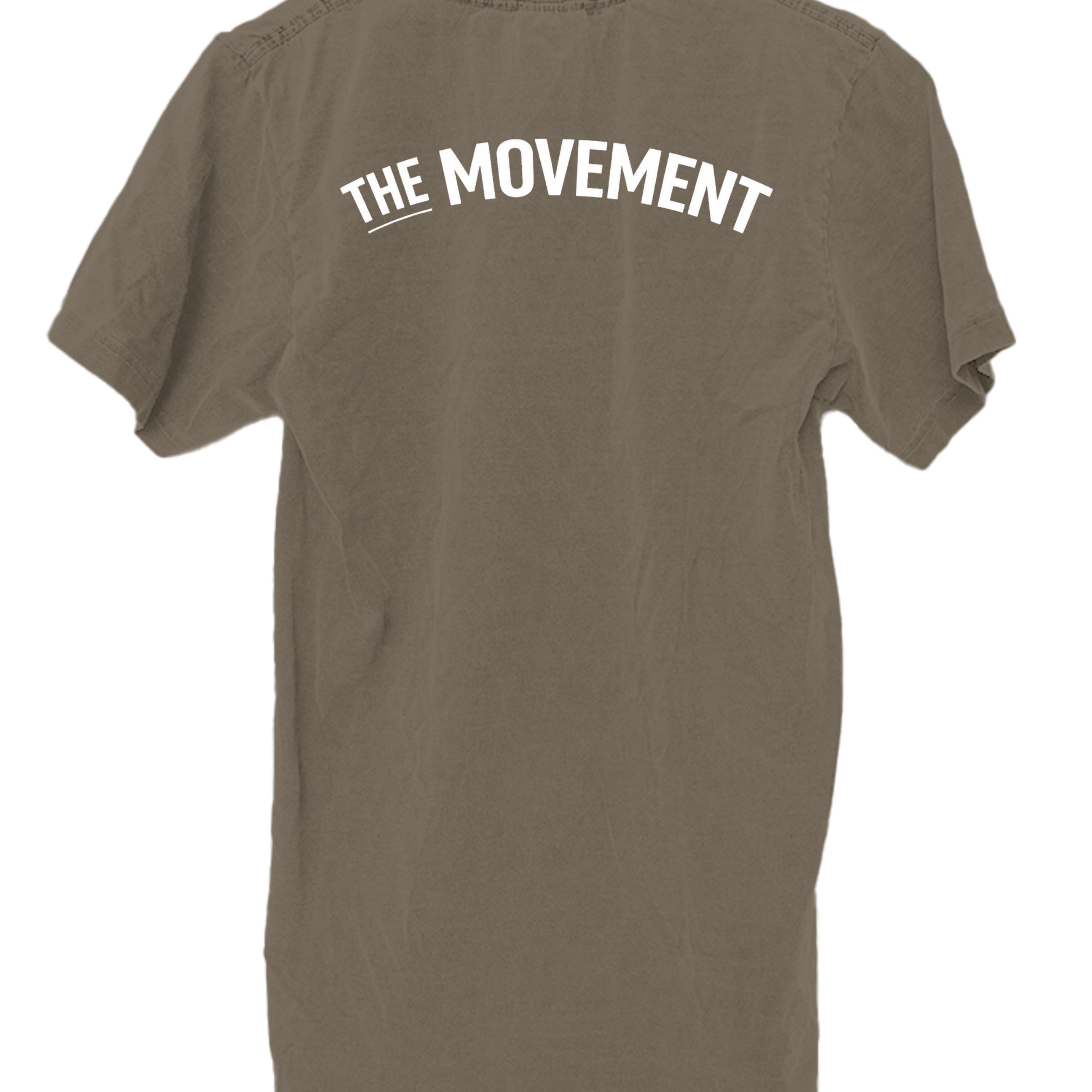 Olive - SHMHSS - BACK
