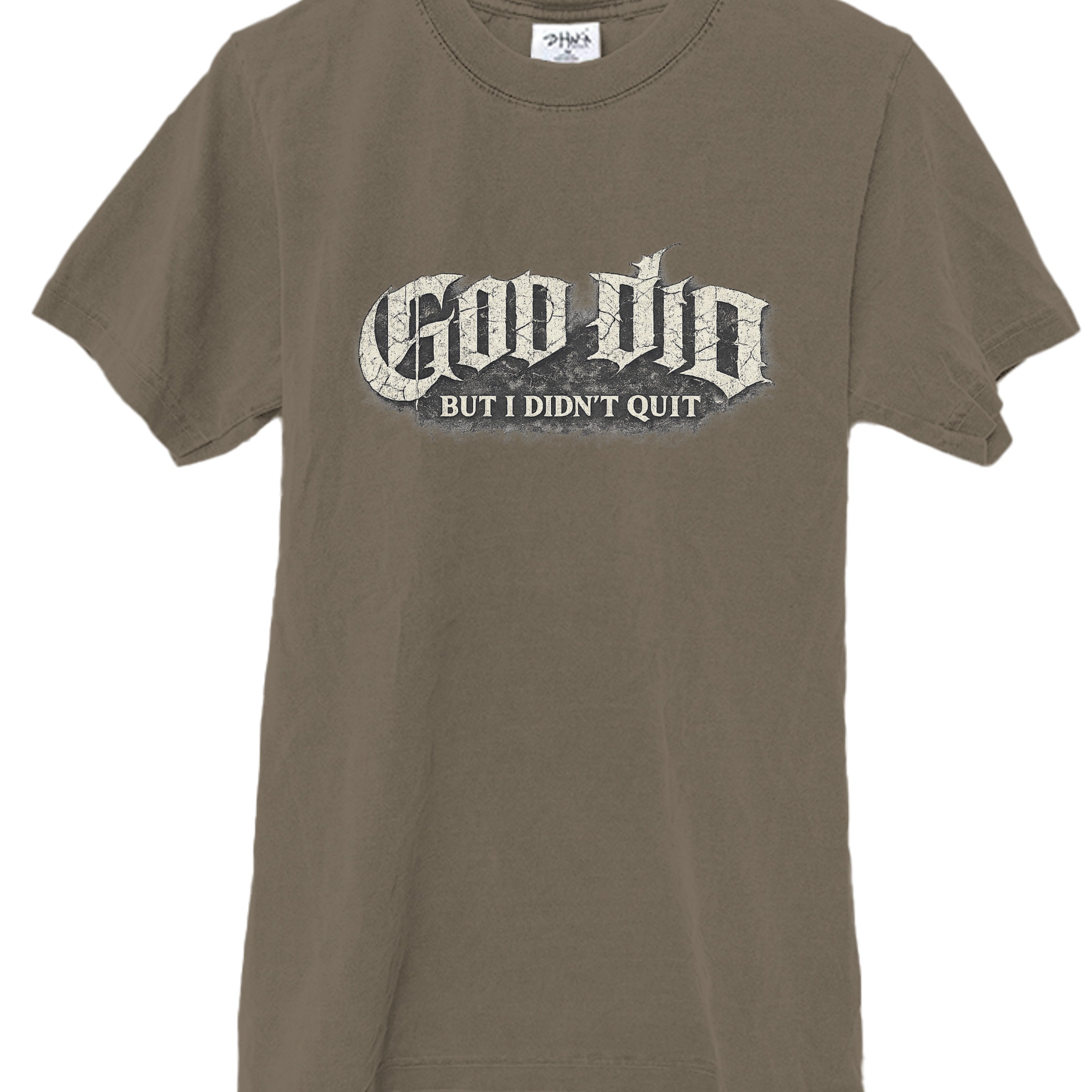 Olive - SHMHSS - FRONT