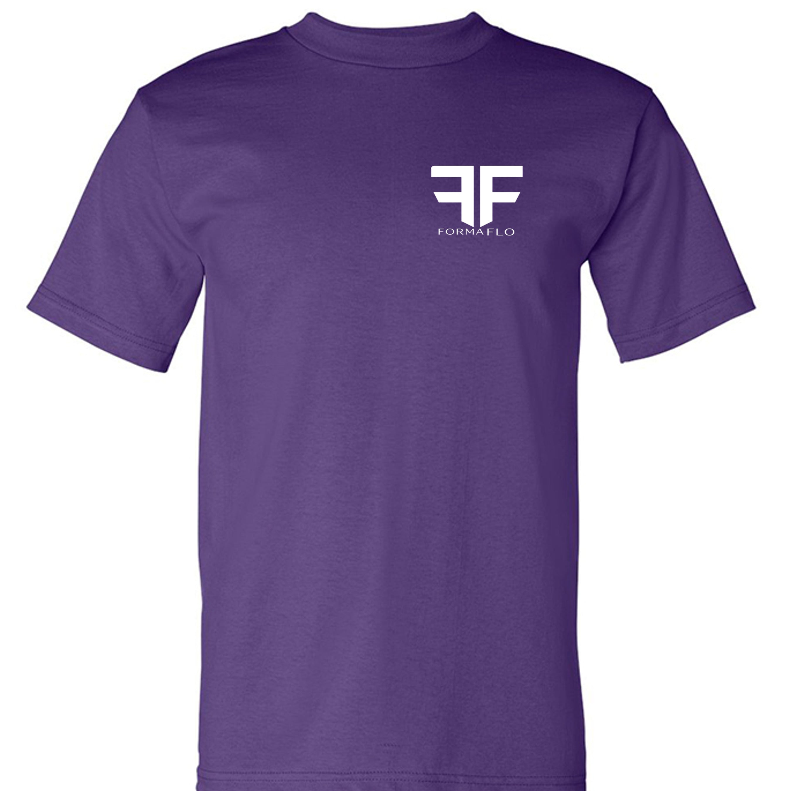 PURPLE - BA5100 - FRONT