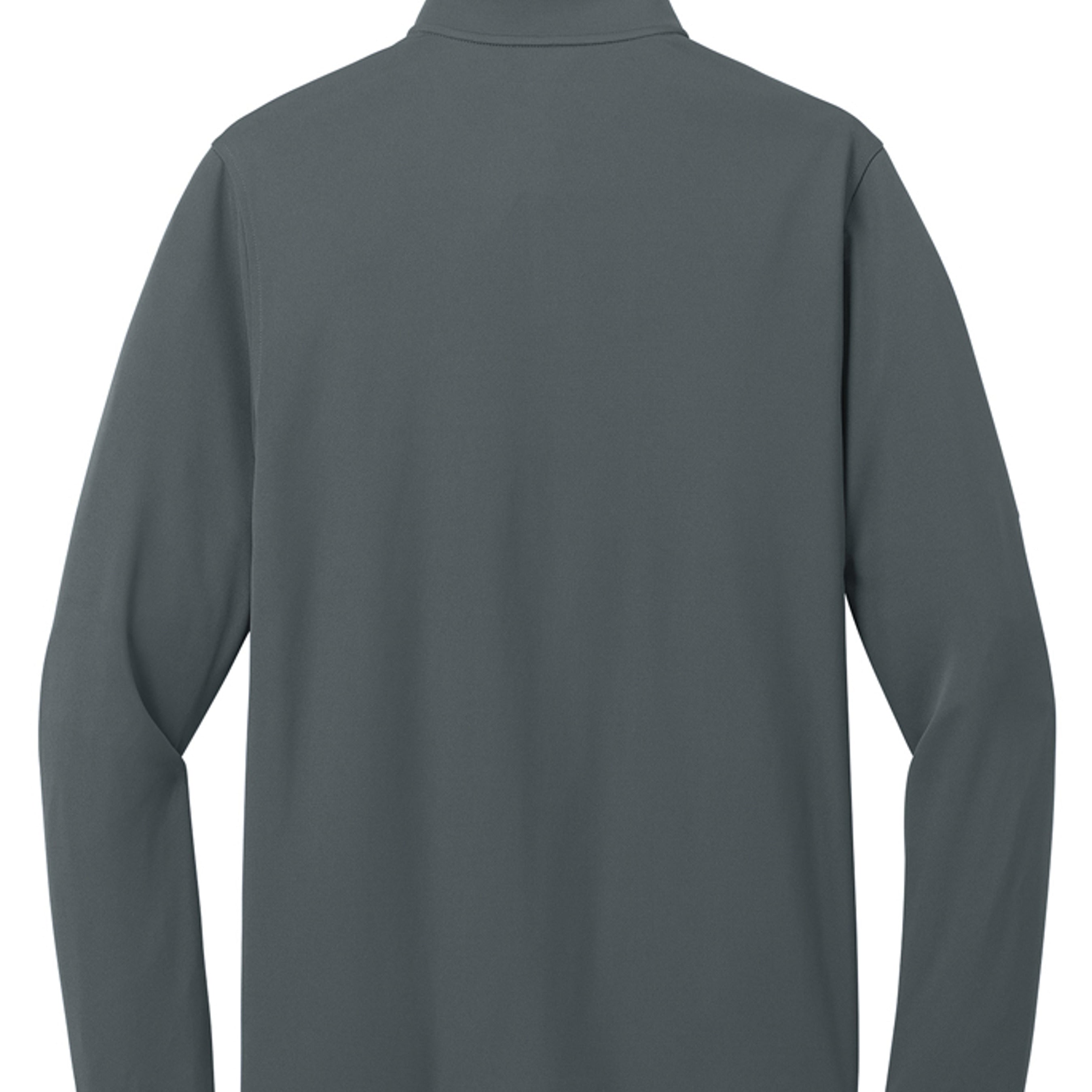 Graphite - K112 - BACK