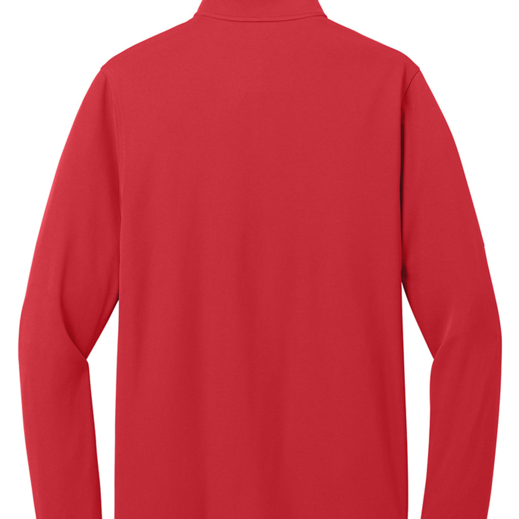 RichRed - K112 - BACK