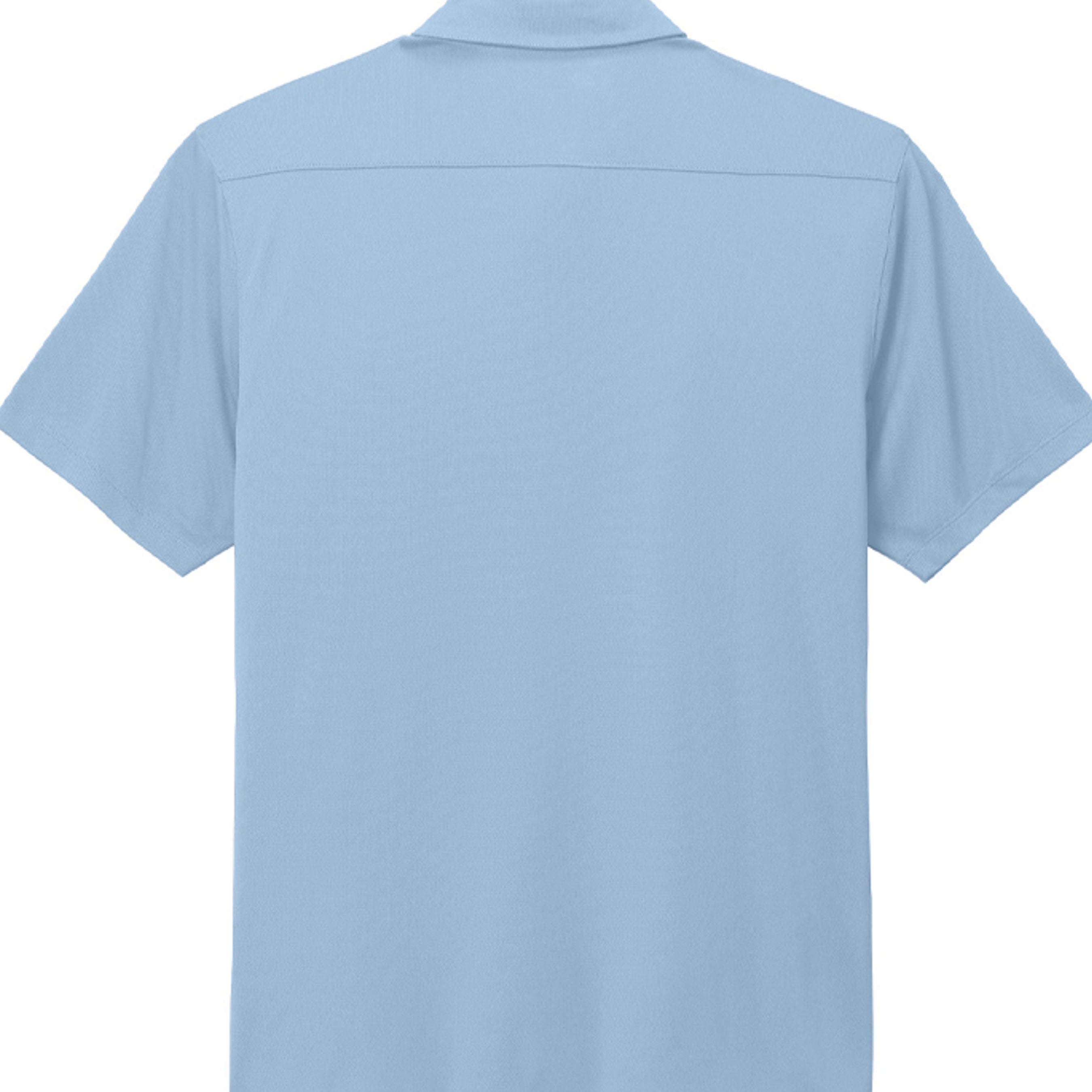 Cloud Blue - K750 - BACK