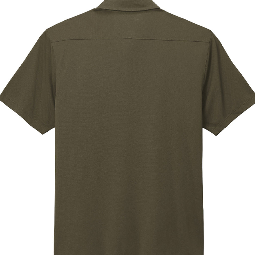 Deep Olive - K750 - BACK