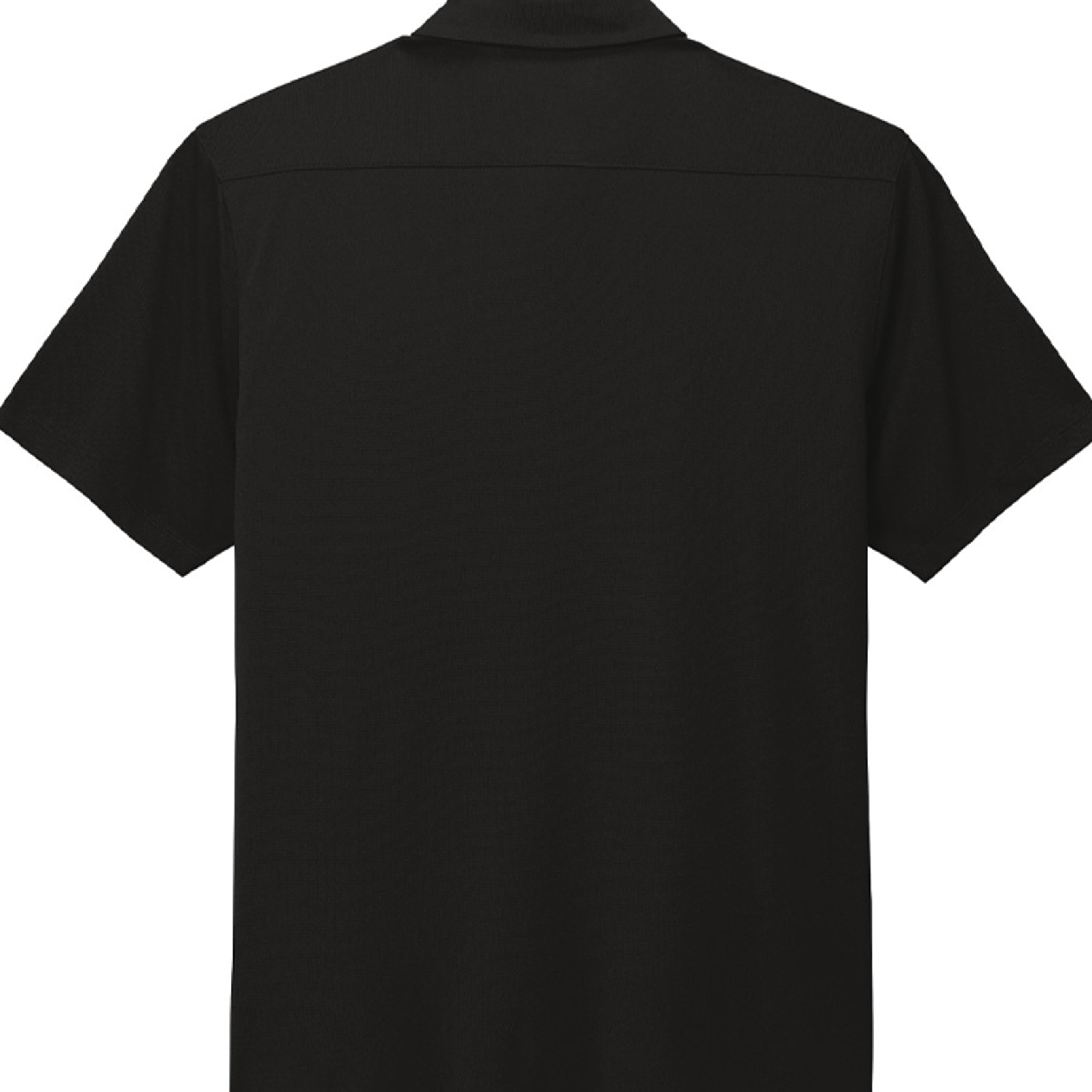 Black - K750 - BACK