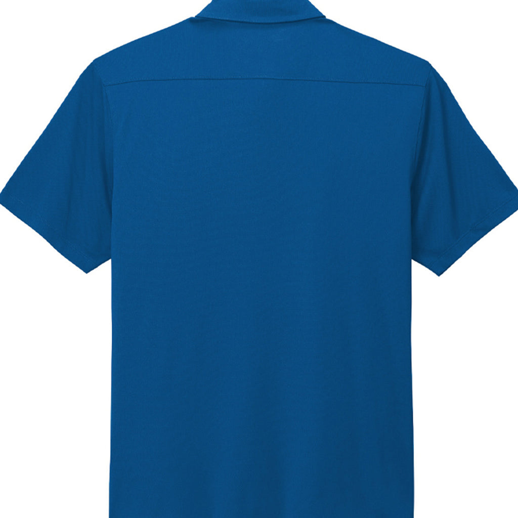 True Blue - K750 - BACK