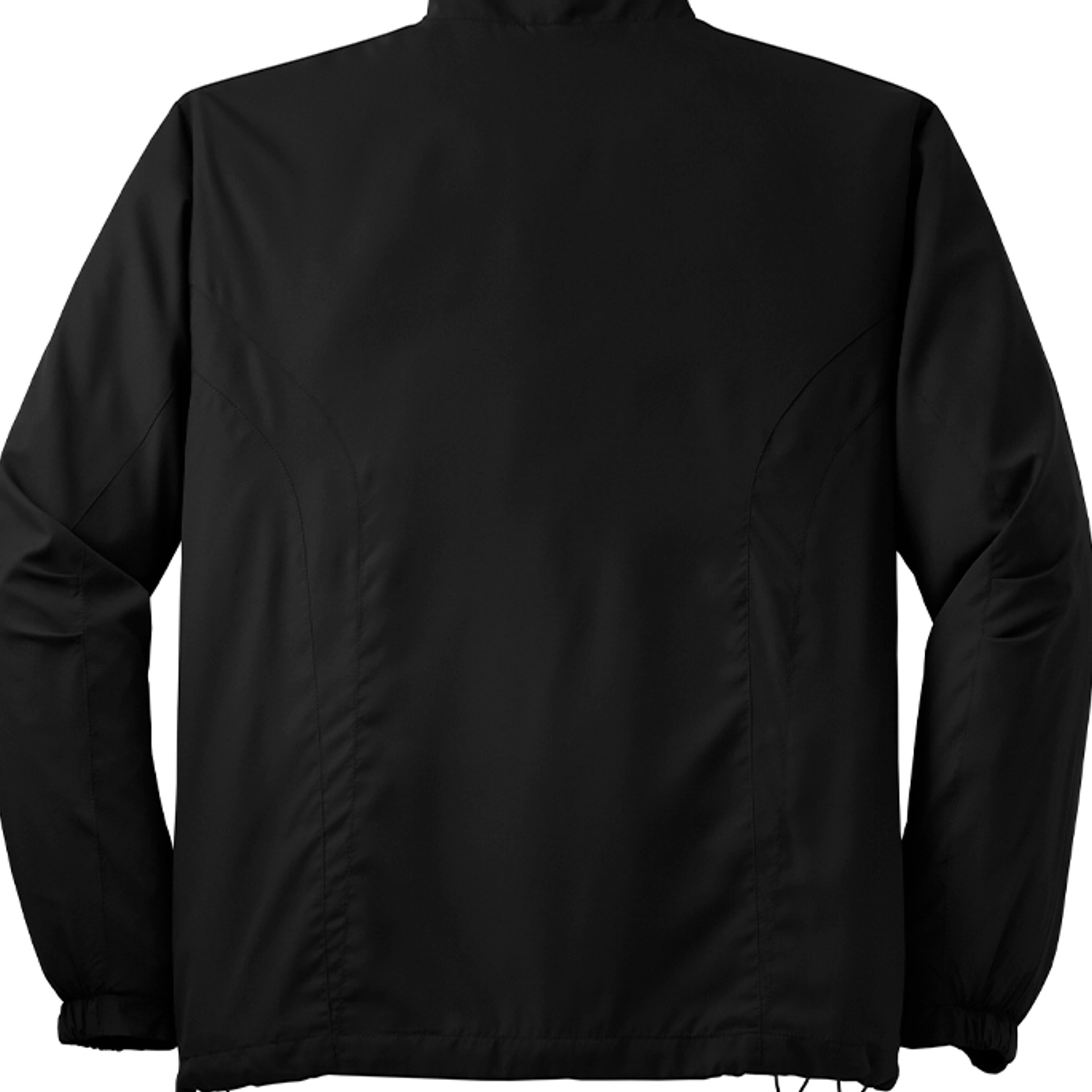 Black - JST70 - BACK