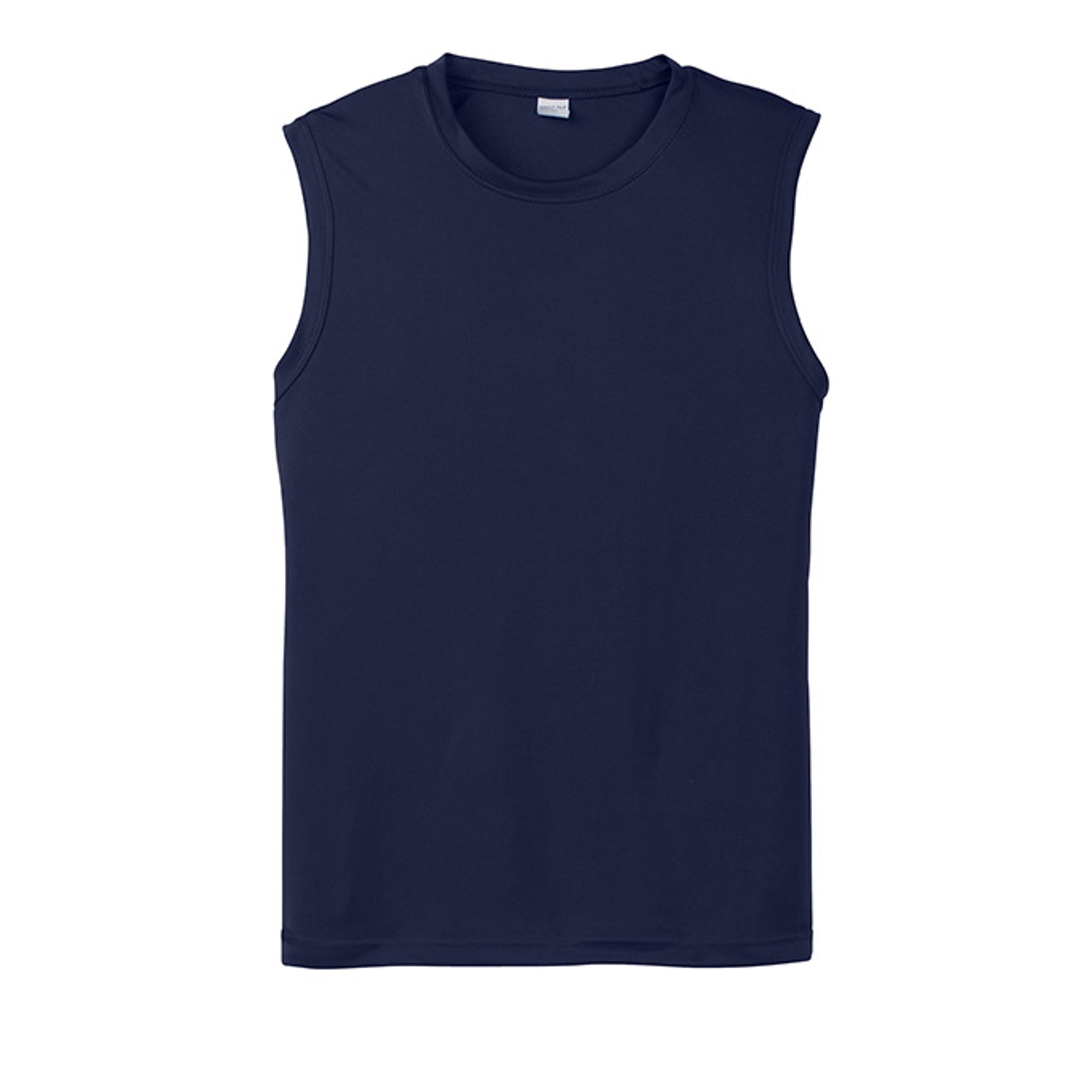 True Navy - ST352 - FRONT