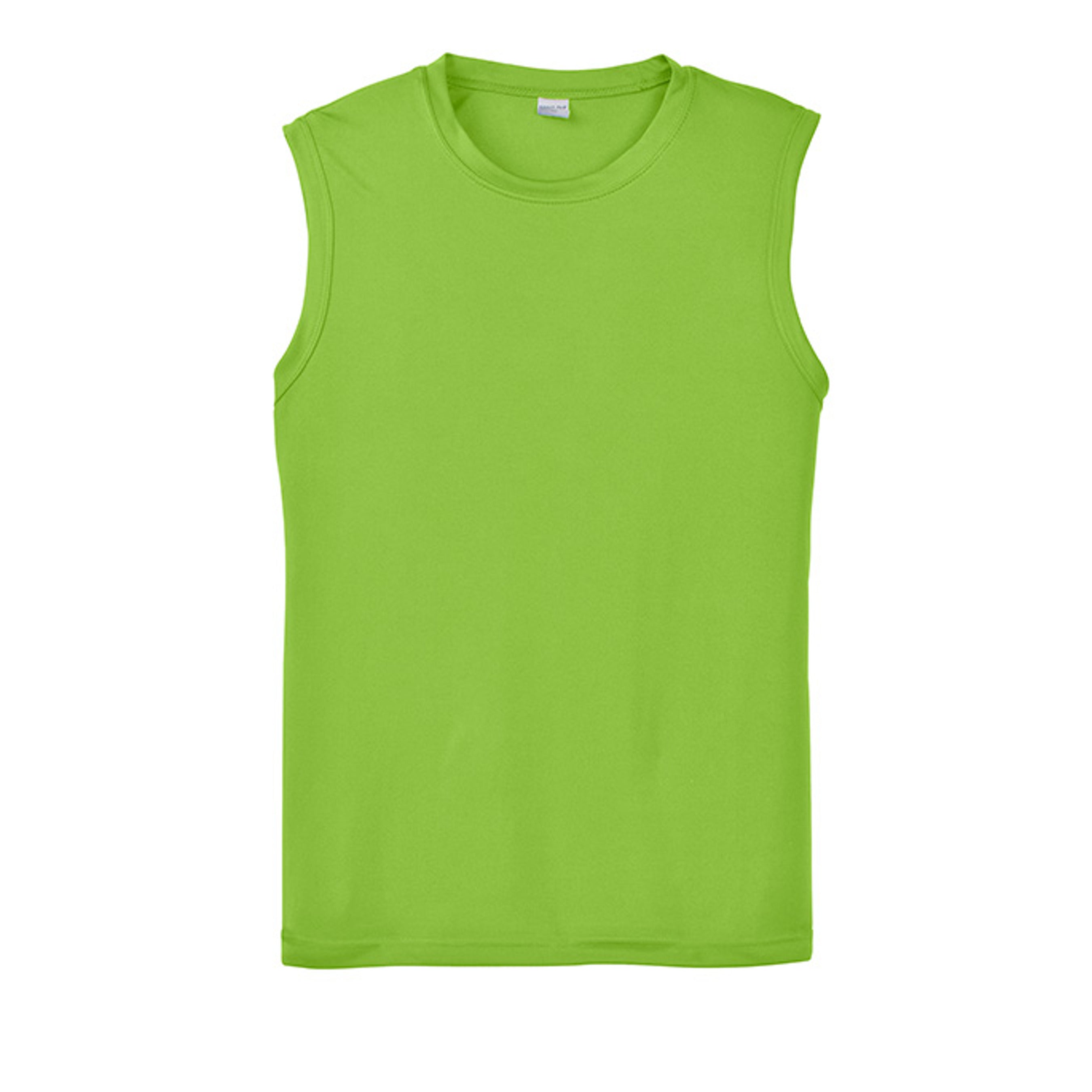 Lime Shock - ST352 - FRONT