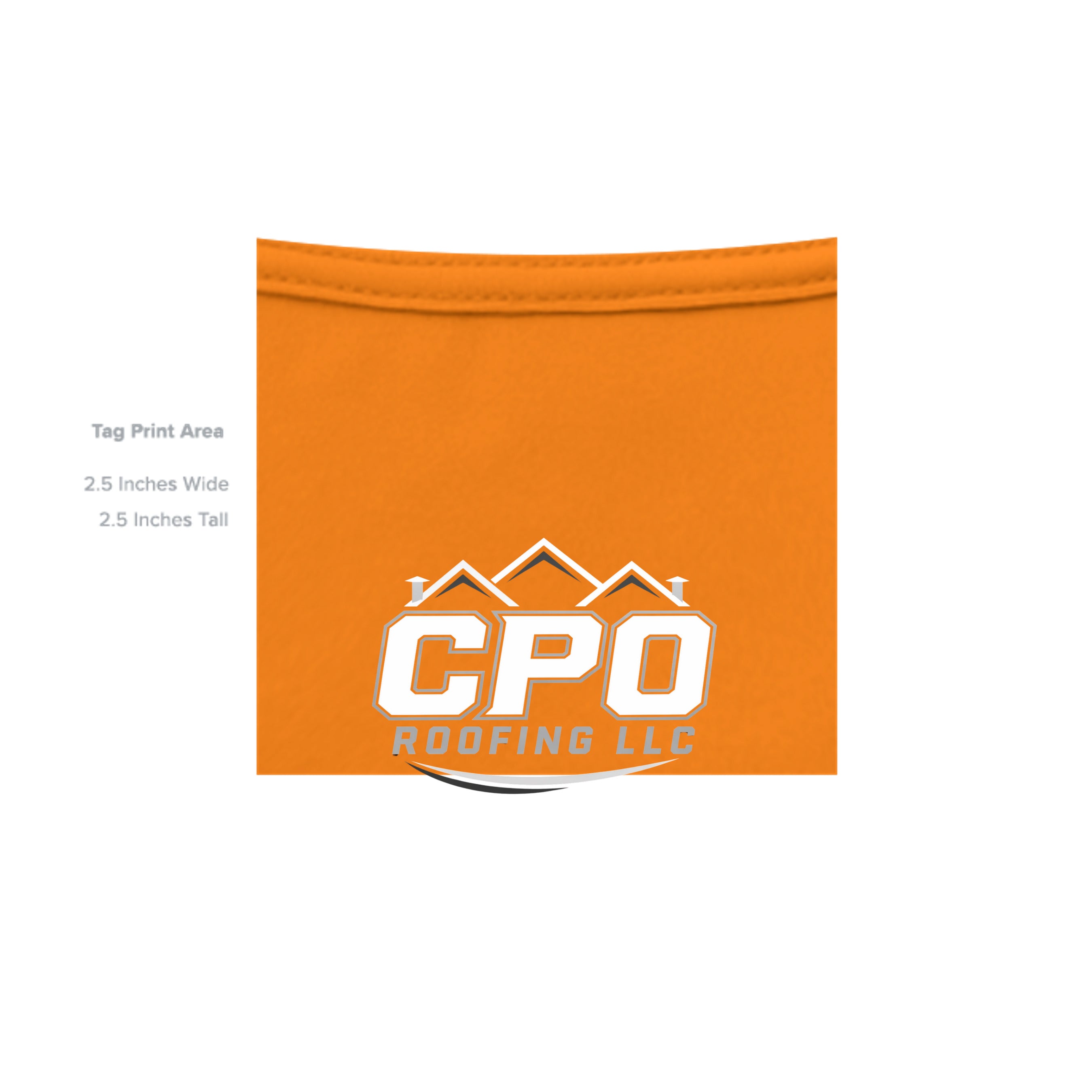 SAFETY ORANGE - N3165 - INSIDE_TAG_LINE