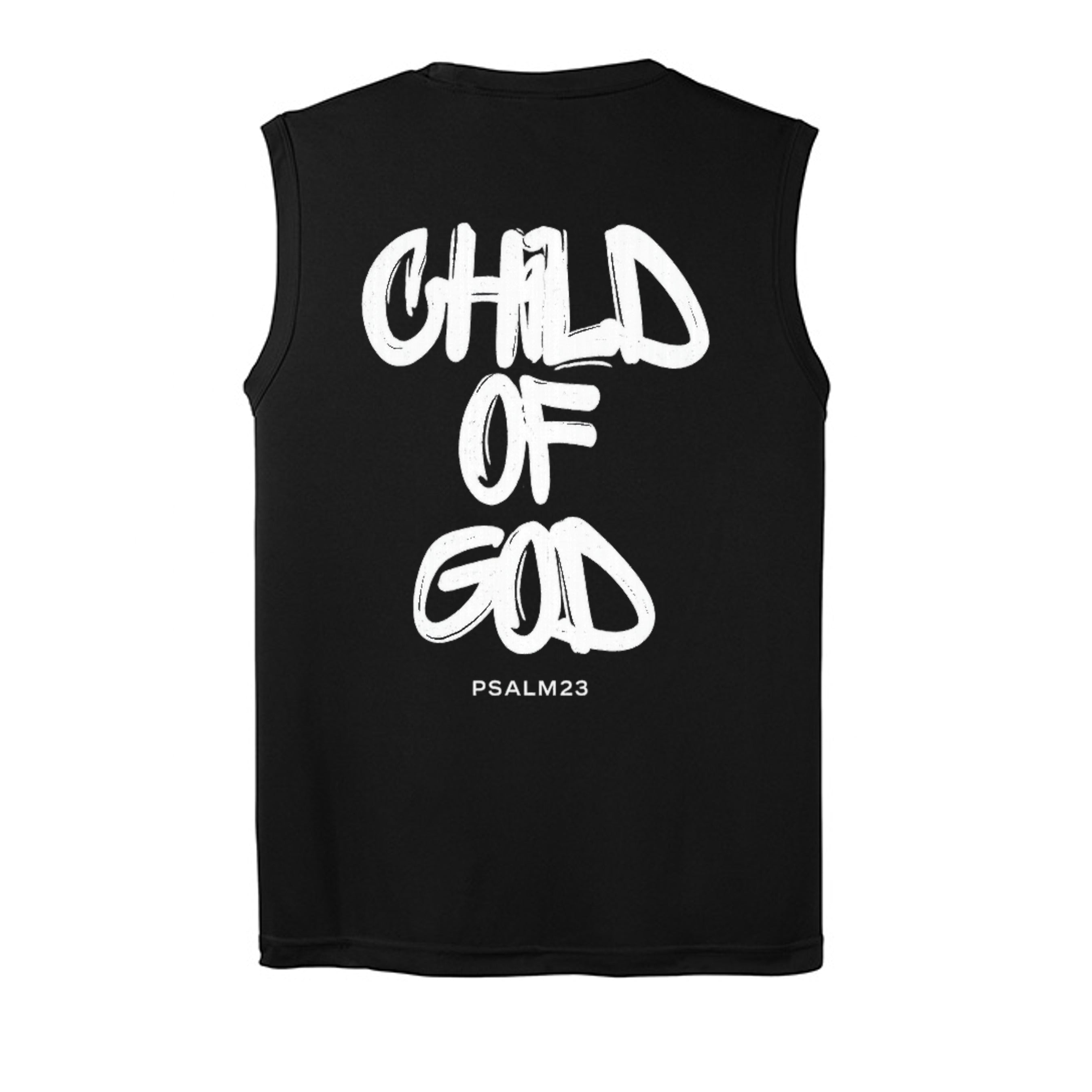 Black - ST352 - BACK