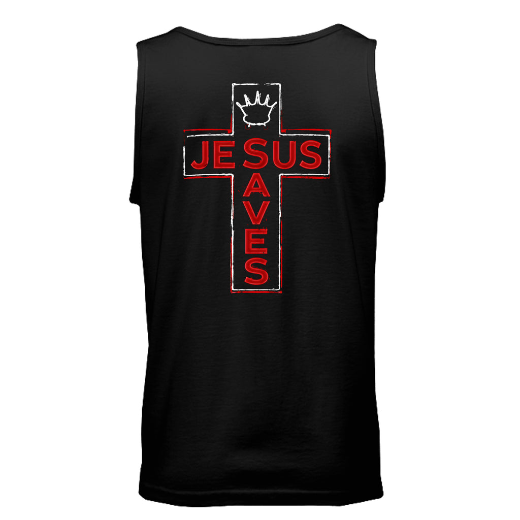 Black - 3633 - BACK