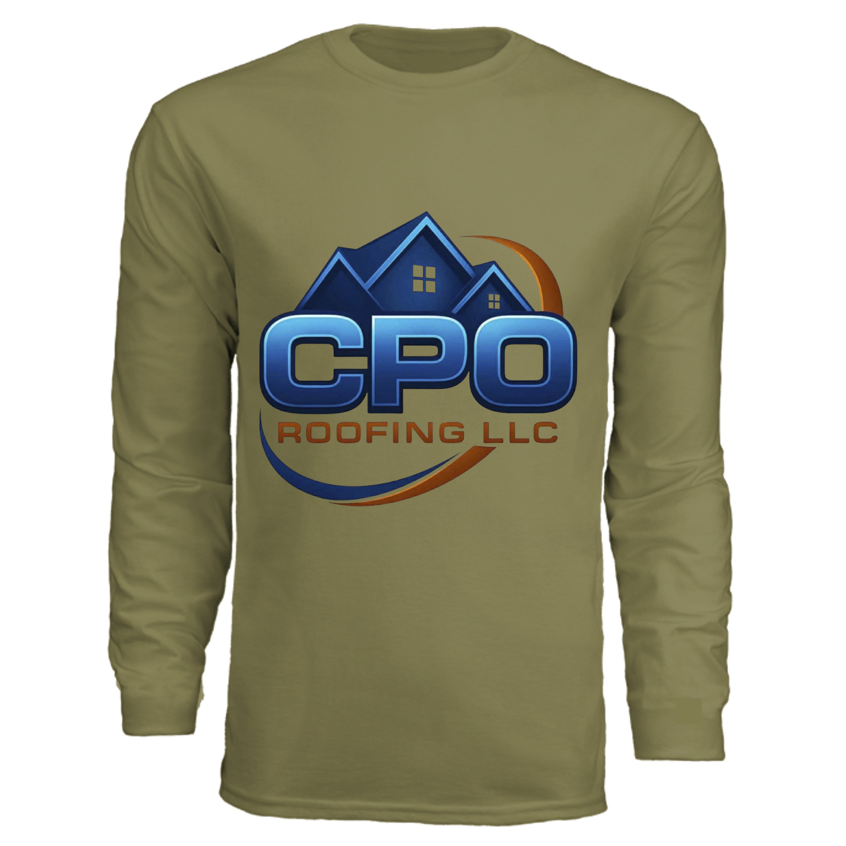 OLIVE - N3165 - FRONT
