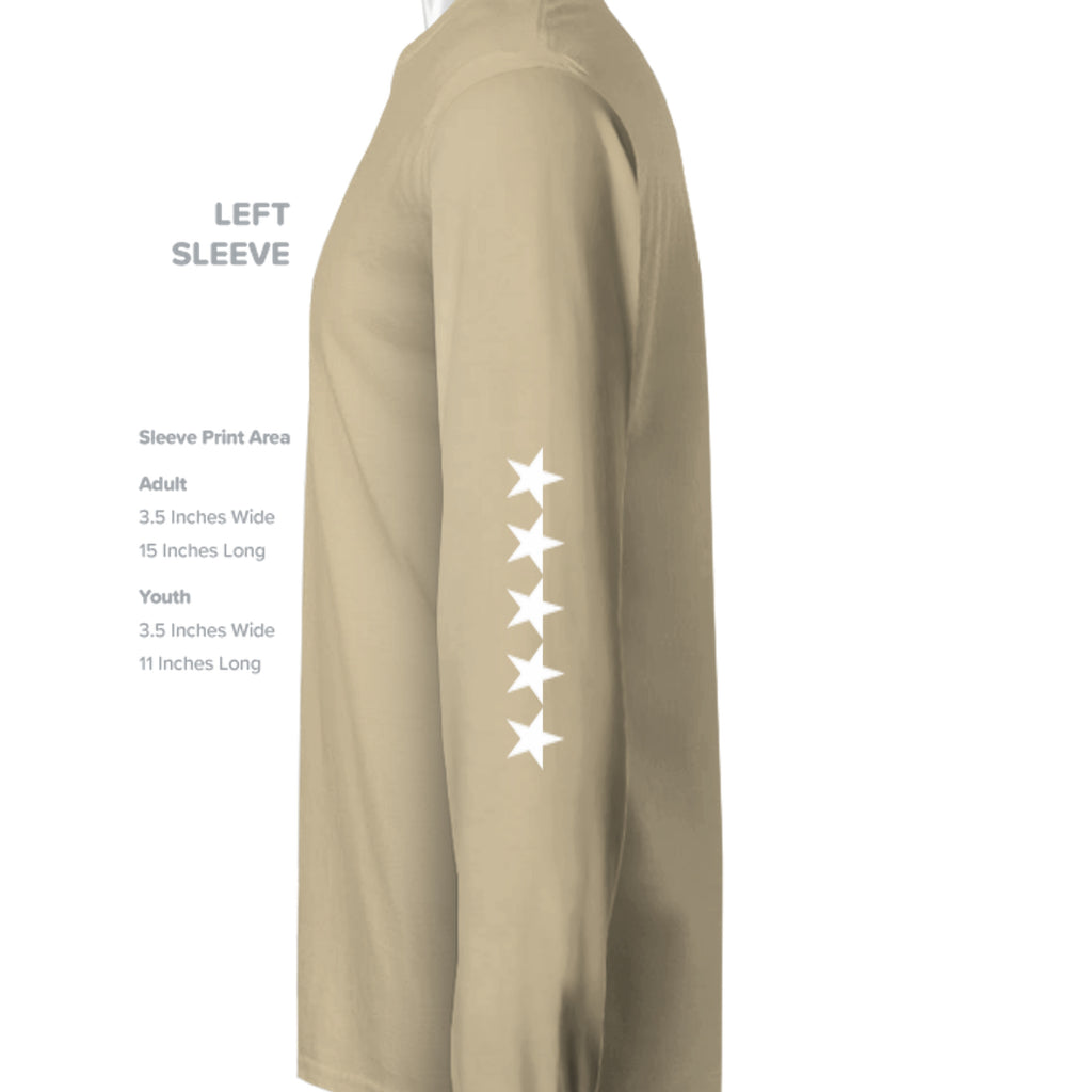 SAND - N3165 - SLEEVE_LEFT