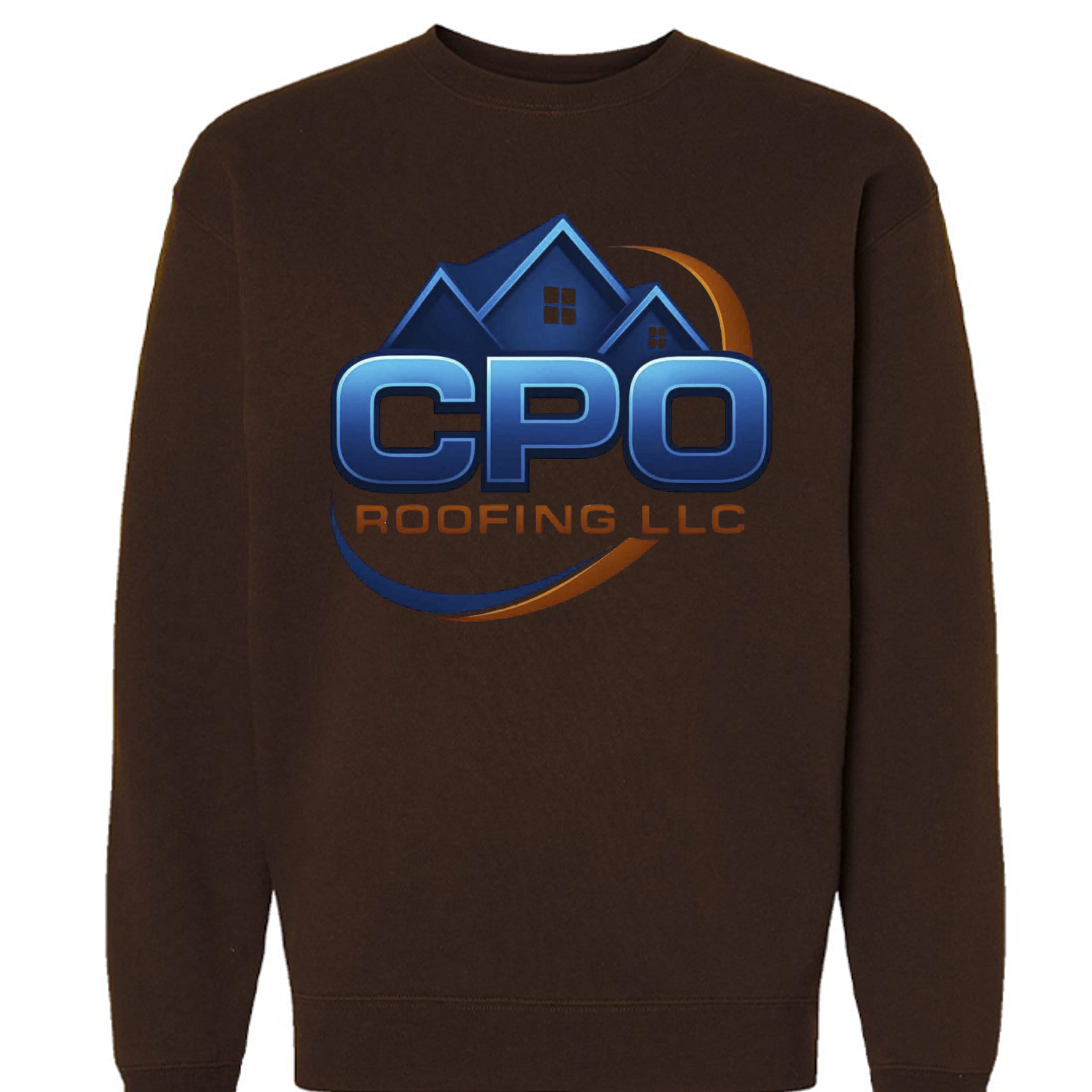 Brown - IND3000 - FRONT