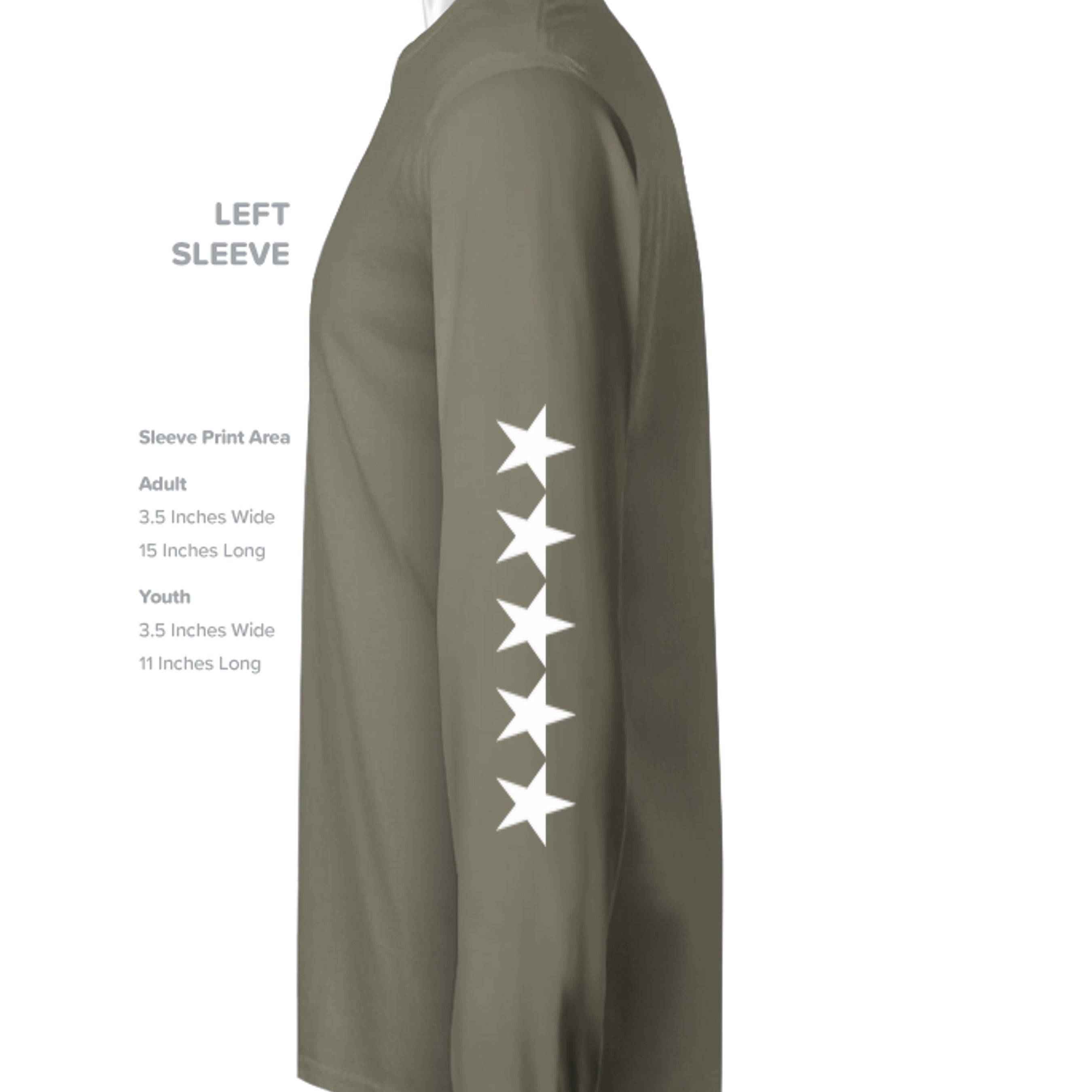 Army - IND3000 - SLEEVE_LEFT