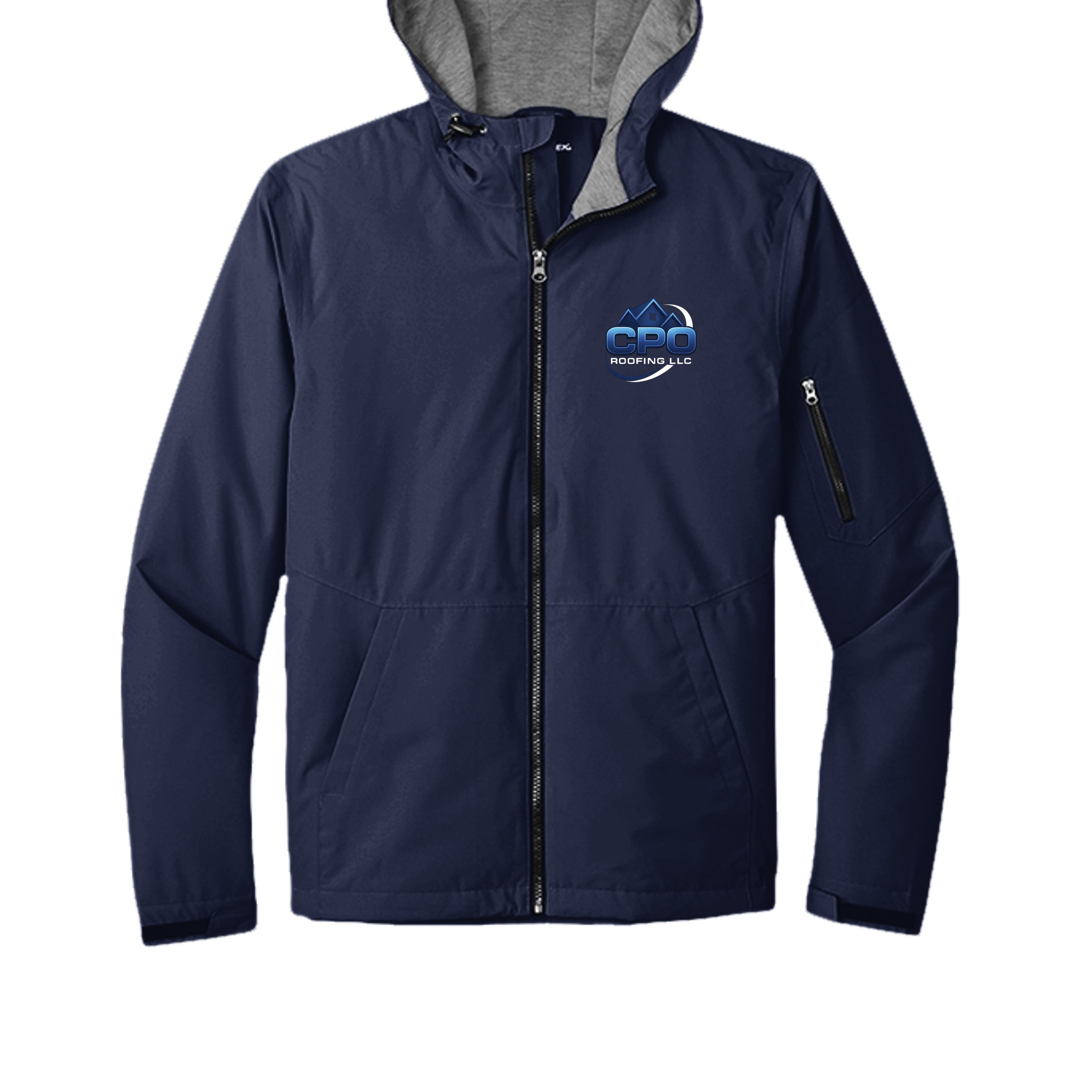 True Navy - JST56 - FRONT