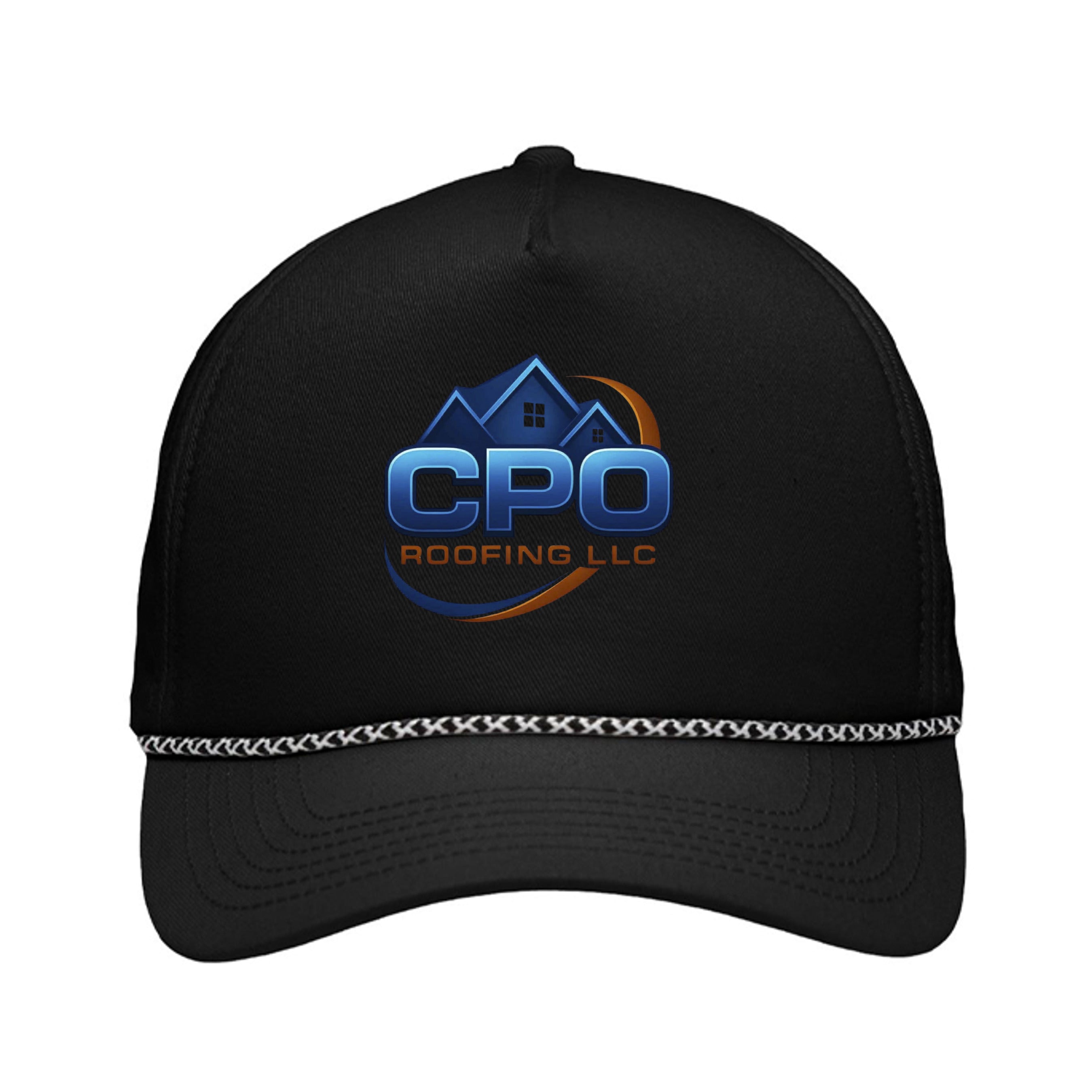 Black - SP1300 - FRONT