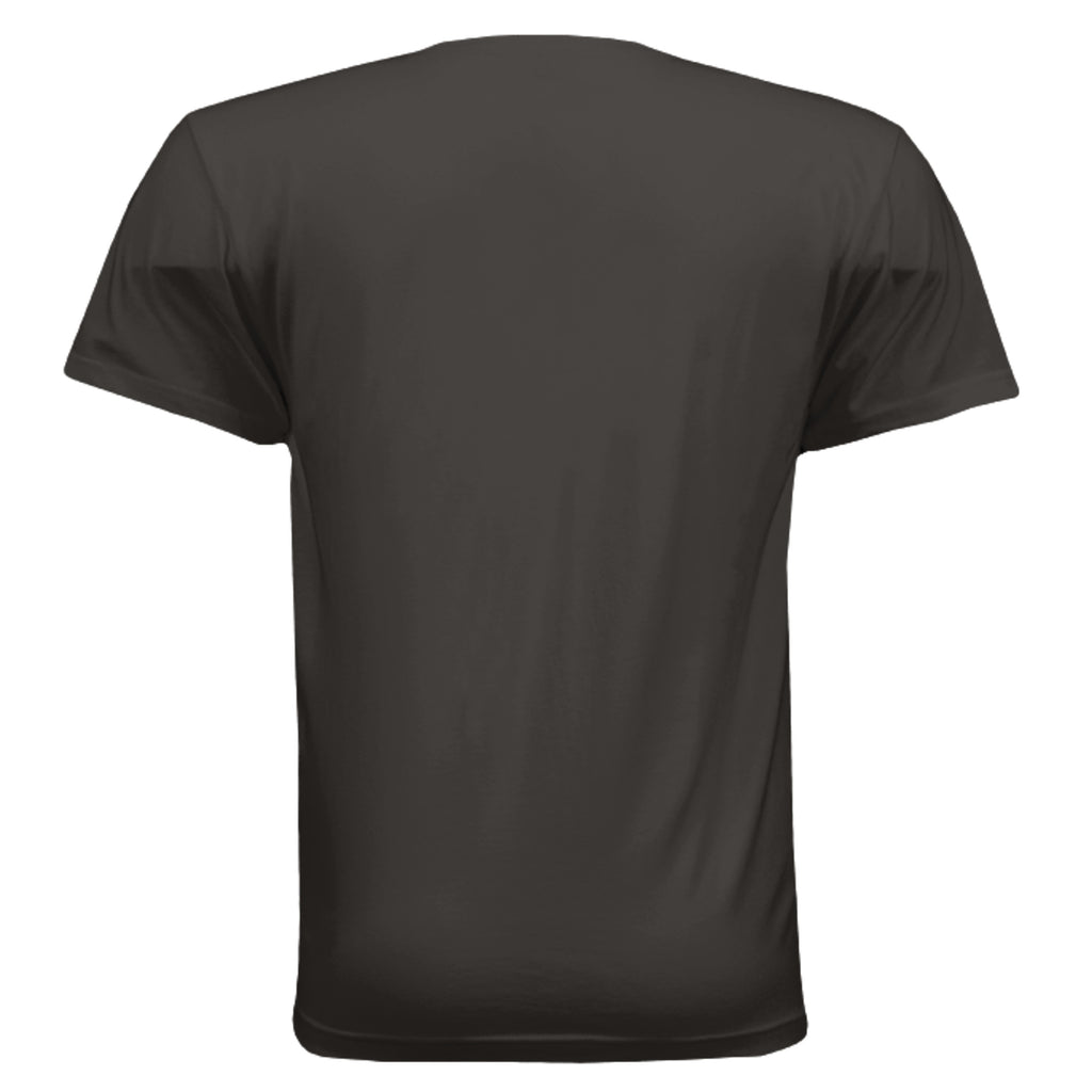 BLACK - TD011 - BACK