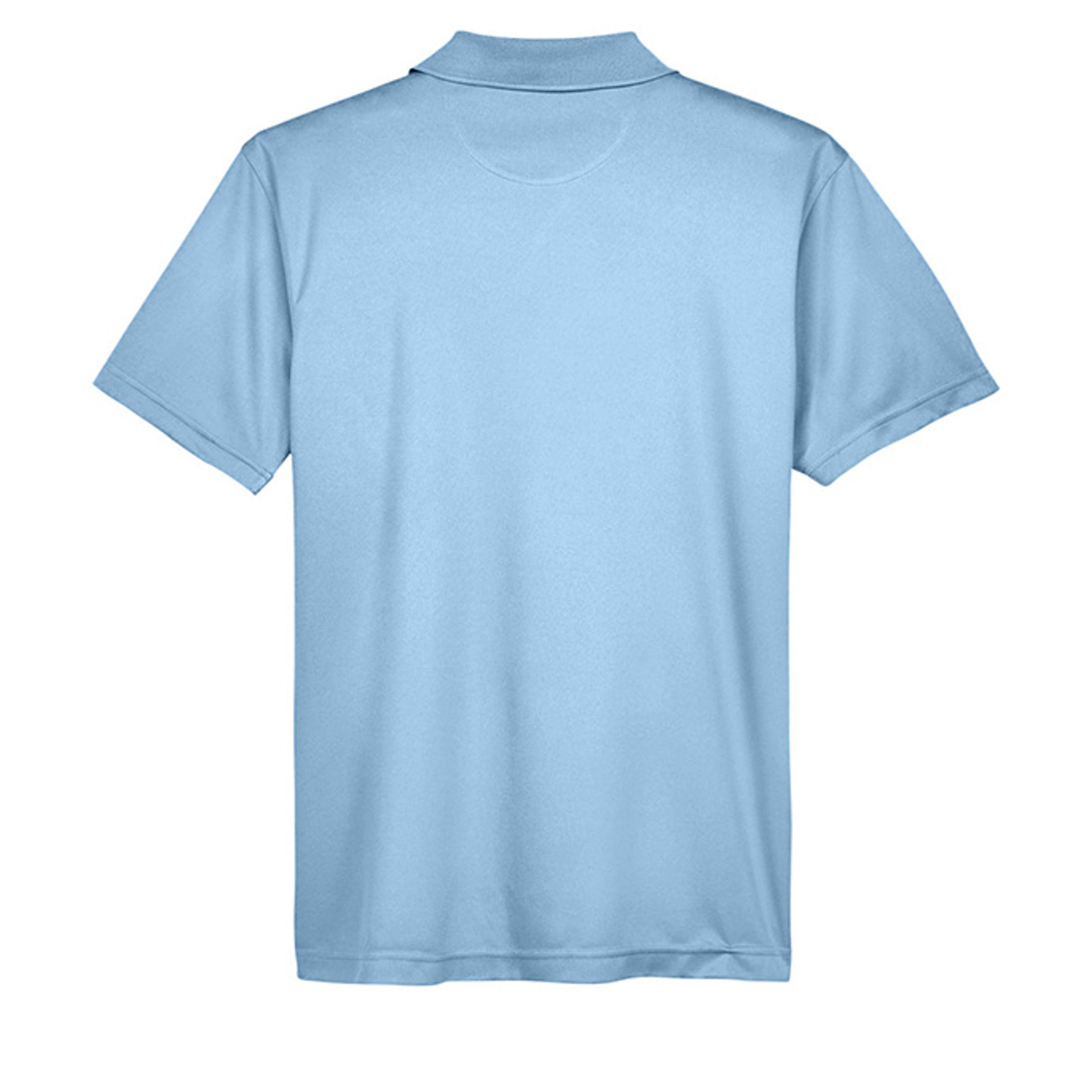 LIGHT BLUE - M315 - BACK