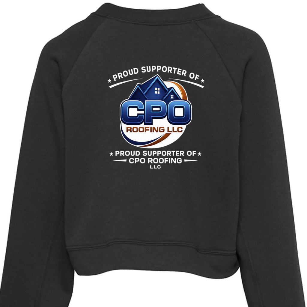 DARK GREY - B7505 - BACK