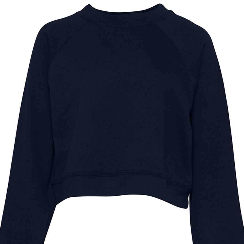 NAVY - B7505 - FRONT